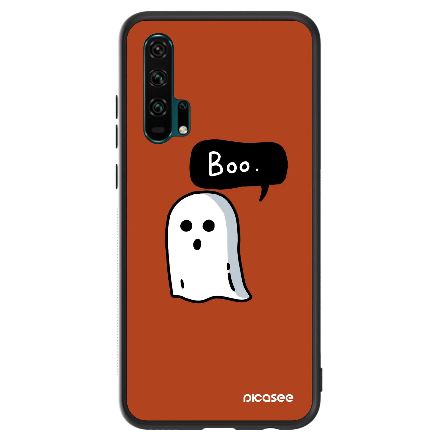 Picasee ULTIMATE CASE Honor 20 Pro - készülékre - Boo