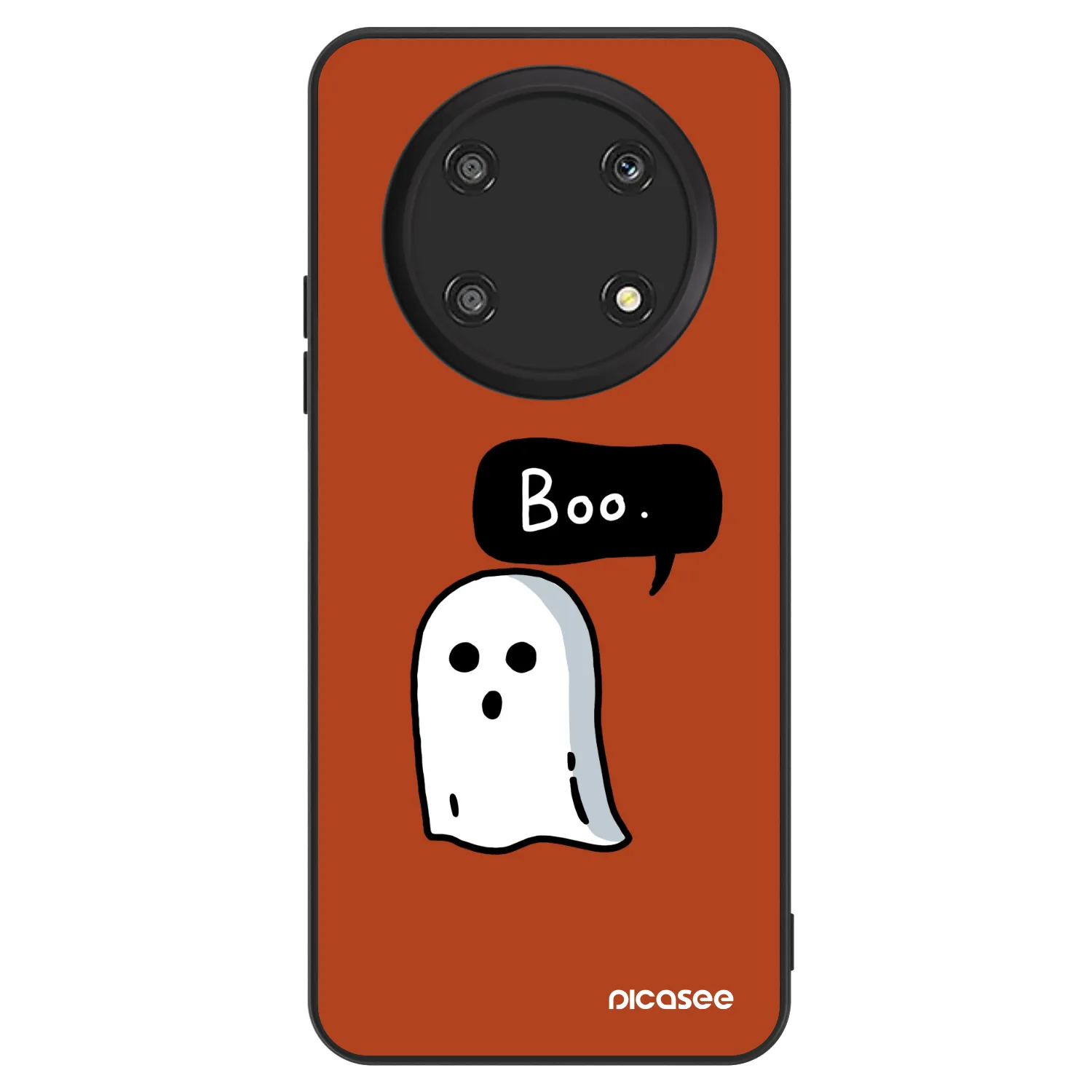 Picasee ULTIMATE CASE Honor Magic4 Lite 5G - készülékre - Boo