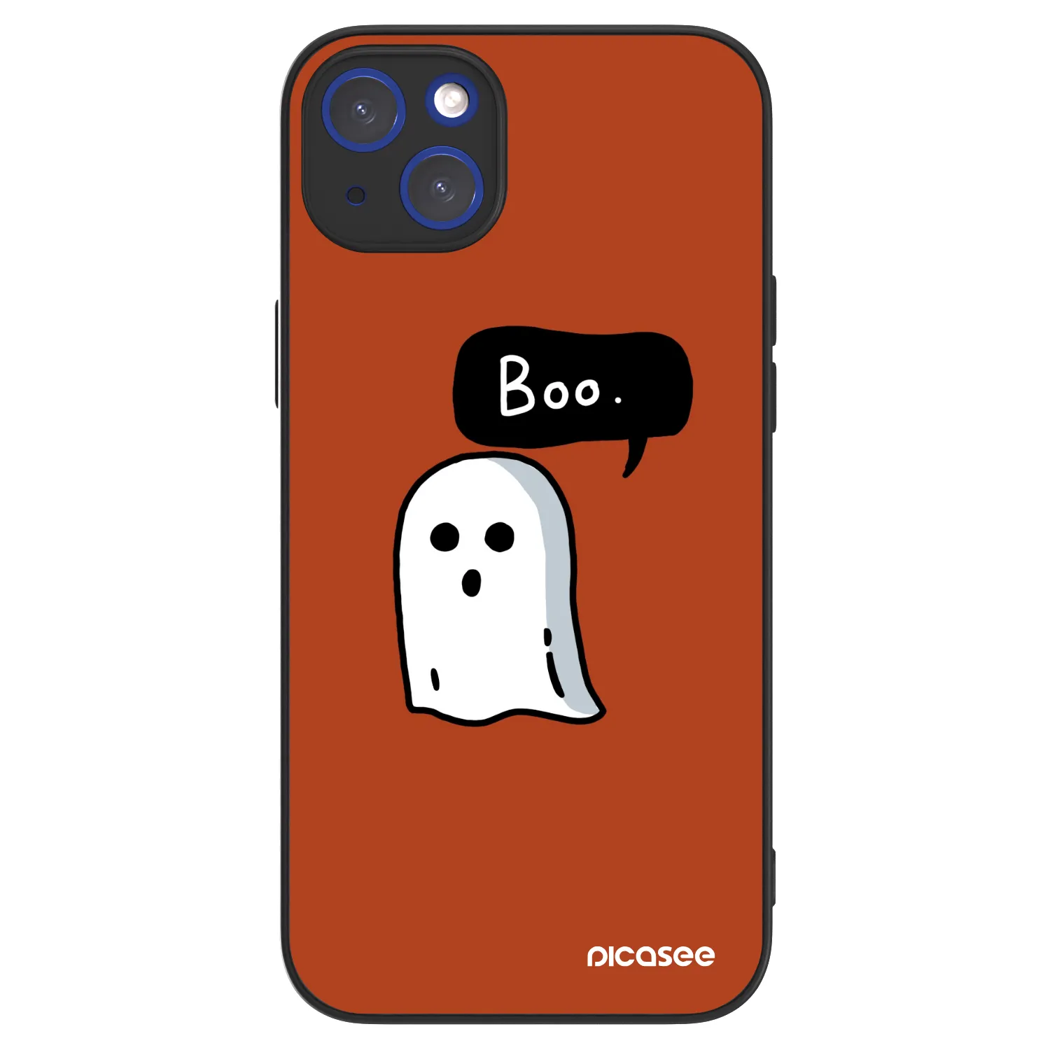 Picasee ULTIMATE CASE Apple iPhone 14 Plus - készülékre - Boo