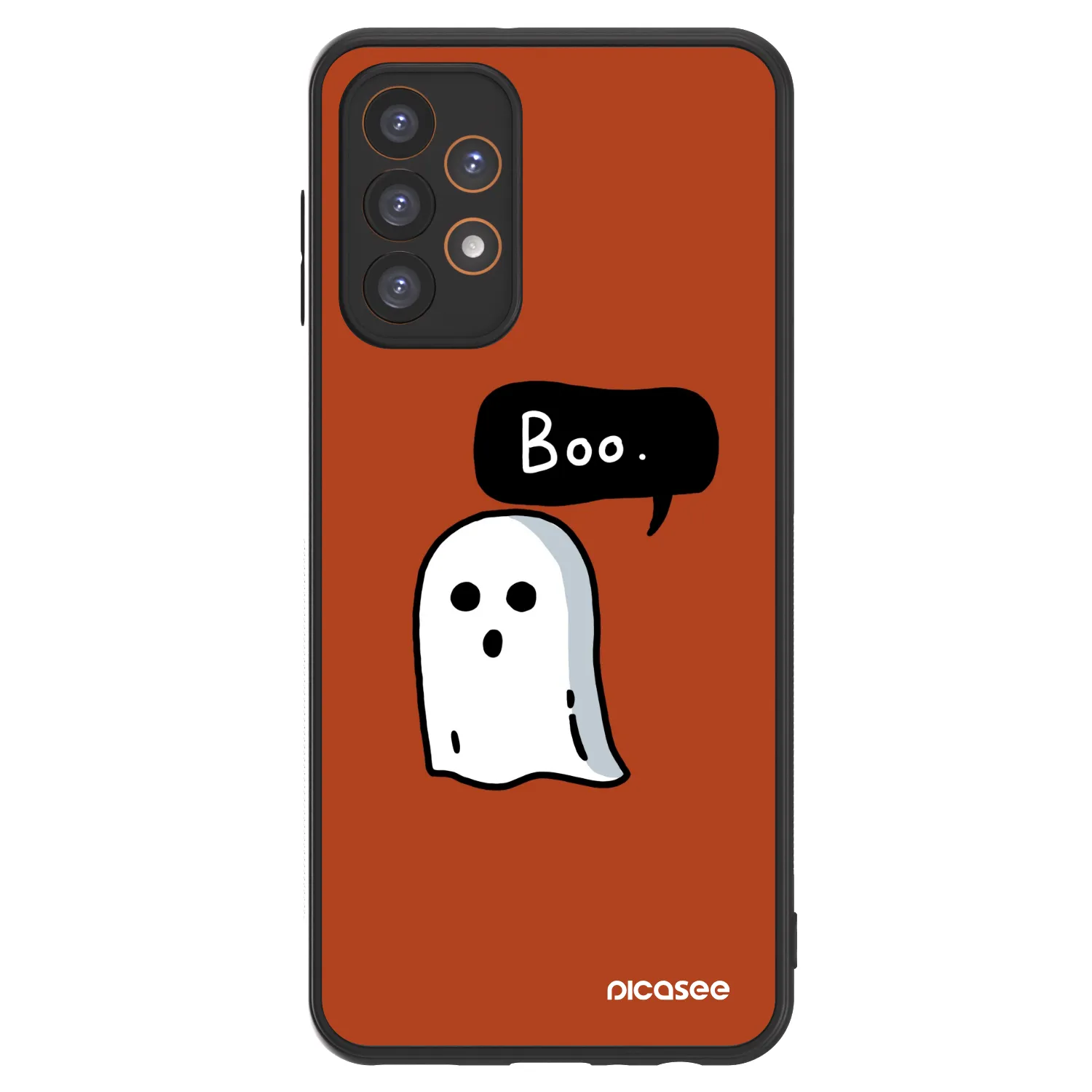 Picasee ULTIMATE CASE Samsung Galaxy A23 A235F 4G - készülékre - Boo
