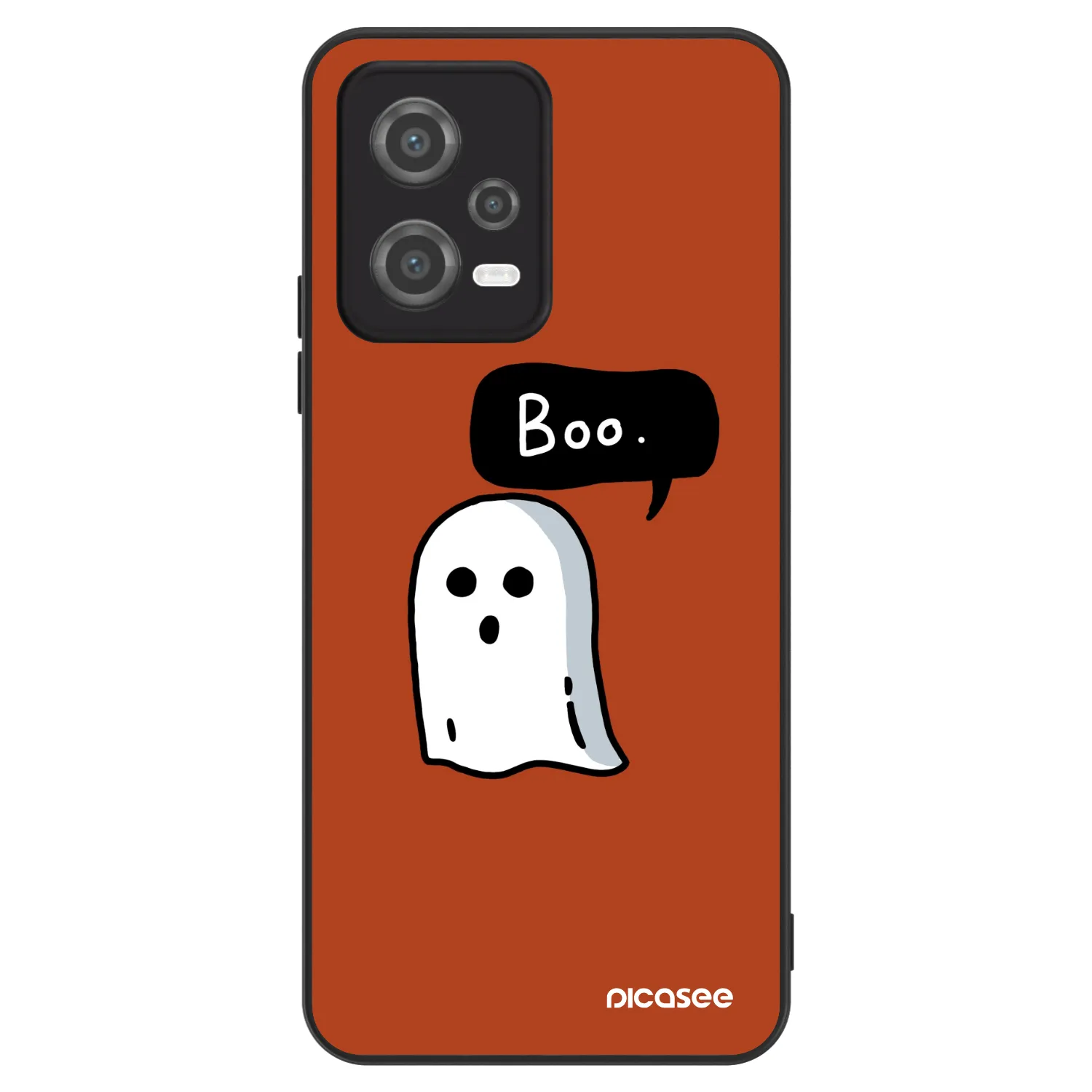 Picasee ULTIMATE CASE Xiaomi Poco X5 - készülékre - Boo