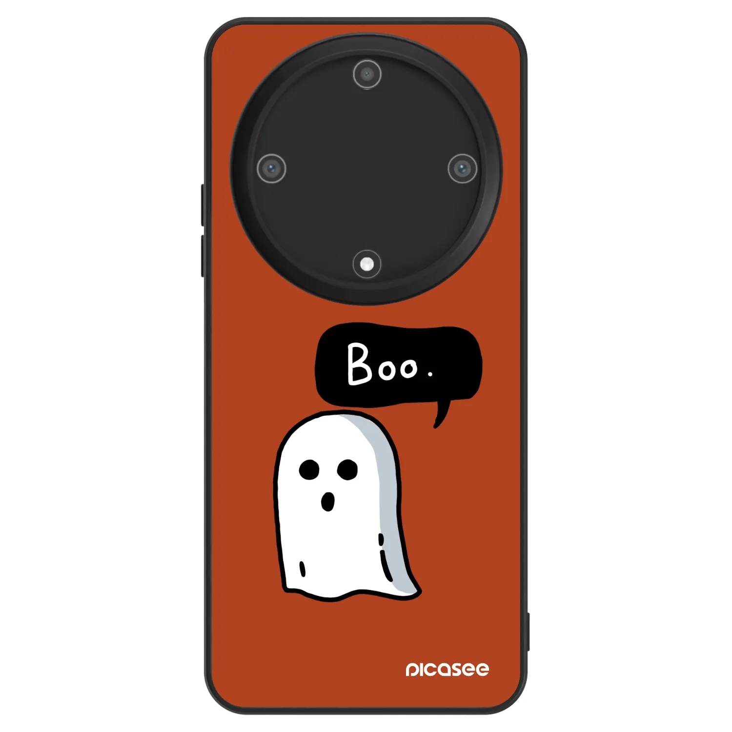 Picasee ULTIMATE CASE Honor Magic5 Lite 5G - készülékre - Boo