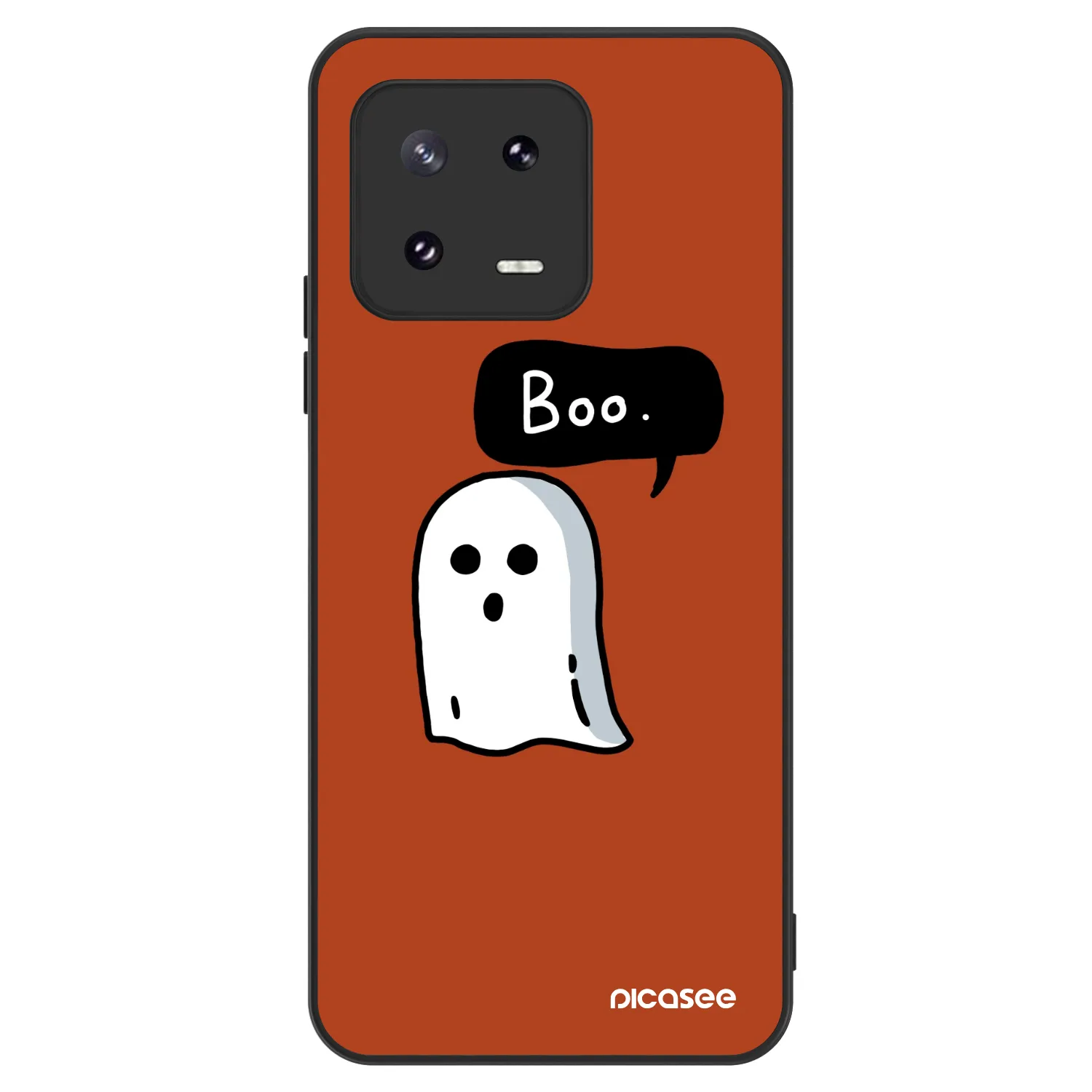 Picasee ULTIMATE CASE Xiaomi 13 Pro - készülékre - Boo