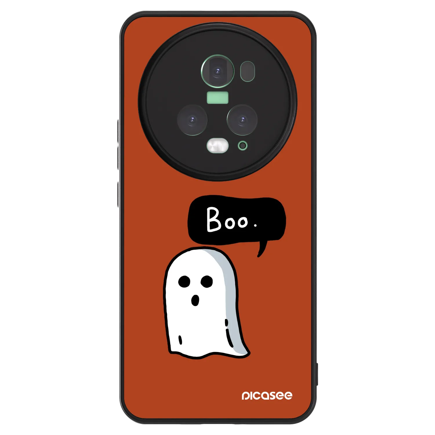Picasee ULTIMATE CASE Honor Magic5 Pro - készülékre - Boo