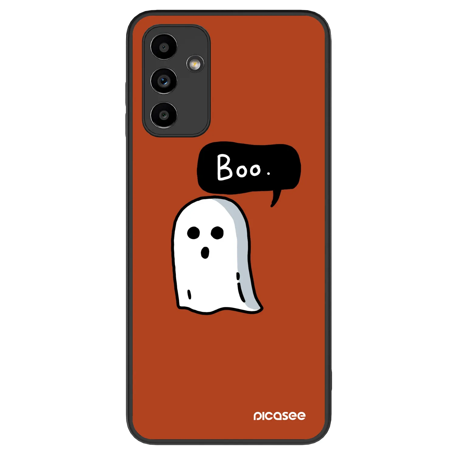 Picasee ULTIMATE CASE Samsung Galaxy A04s A047F - készülékre - Boo