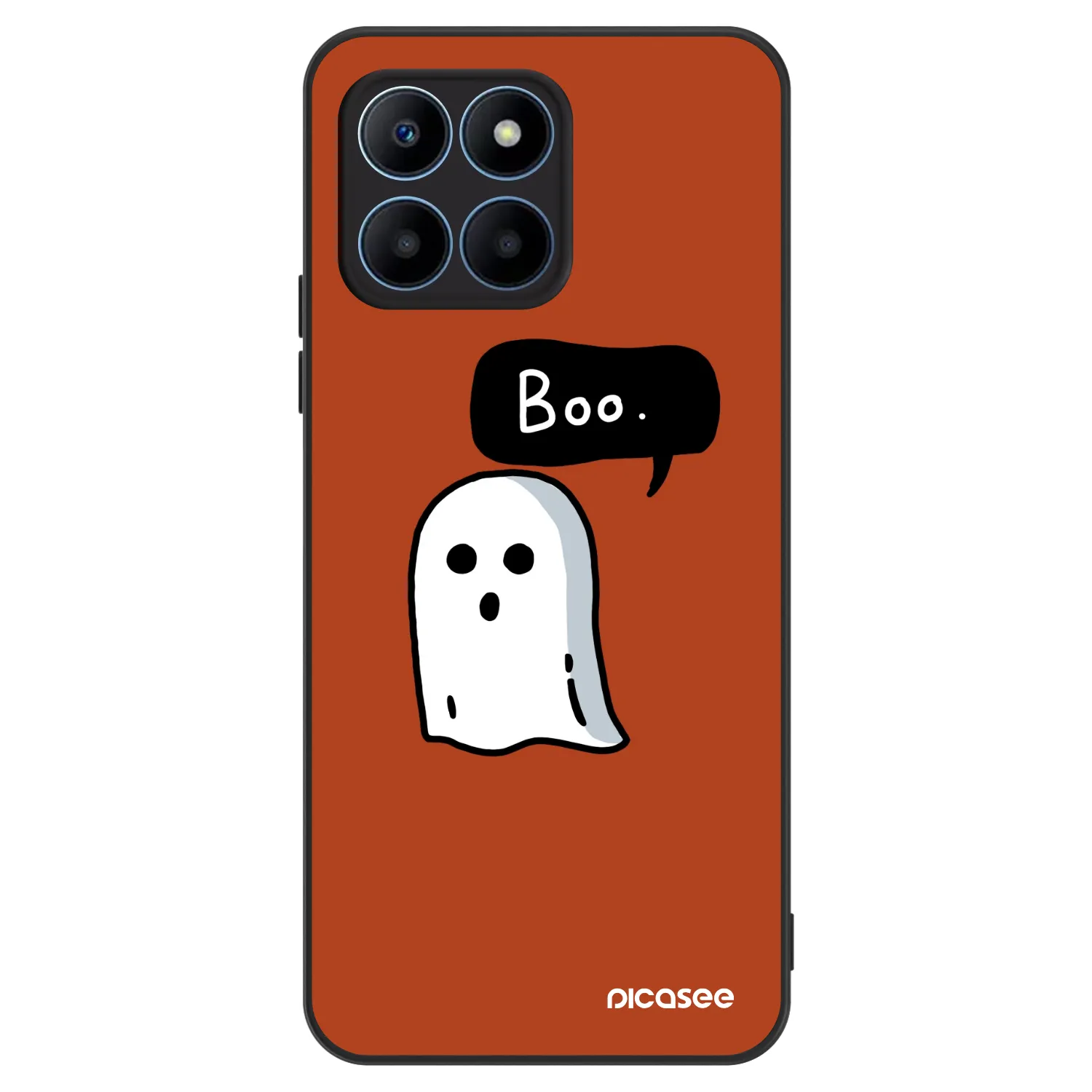 Picasee ULTIMATE CASE Honor 70 Lite - készülékre - Boo