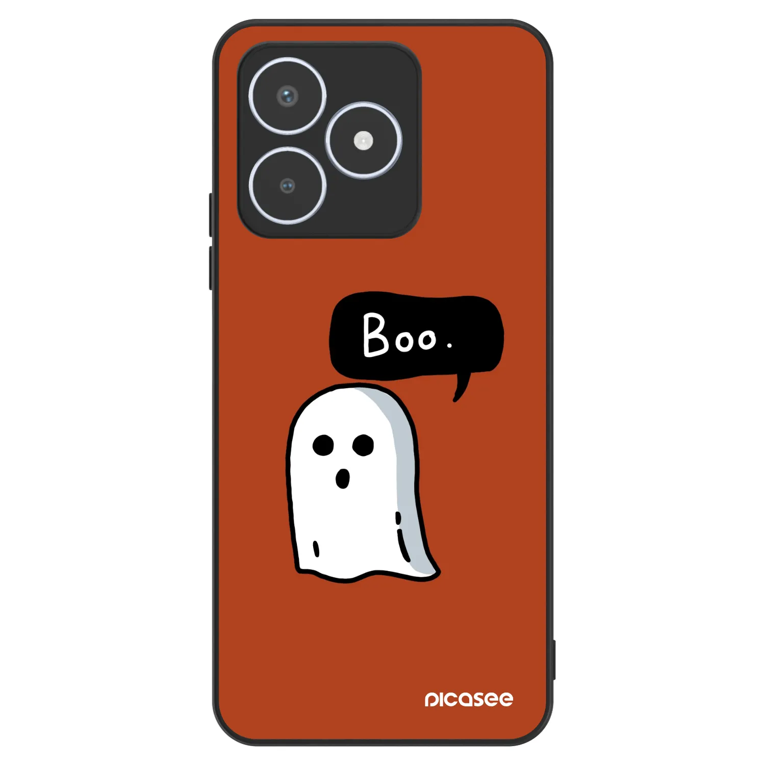 Picasee ULTIMATE CASE Realme C53 - készülékre - Boo