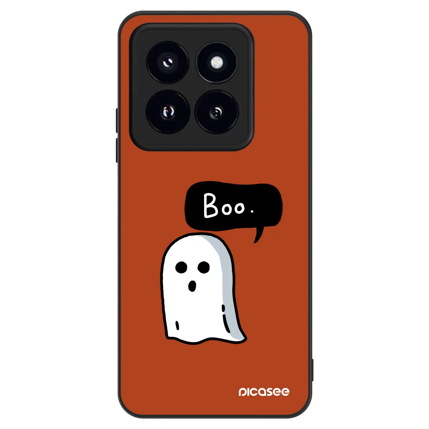Picasee ULTIMATE CASE Xiaomi 14 Pro - készülékre - Boo