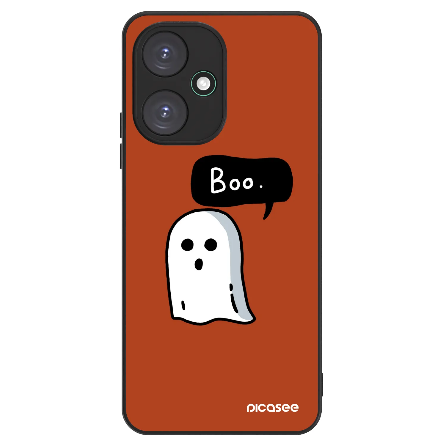 Picasee ULTIMATE CASE Xiaomi Redmi 13C 5G - készülékre - Boo