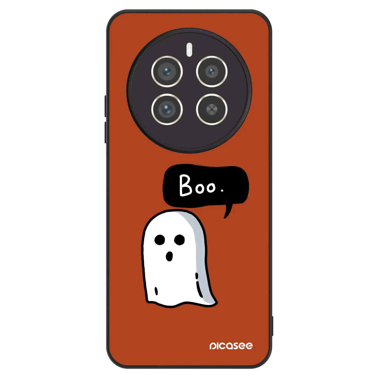 Picasee ULTIMATE CASE Realme 12 Pro 5G - készülékre - Boo