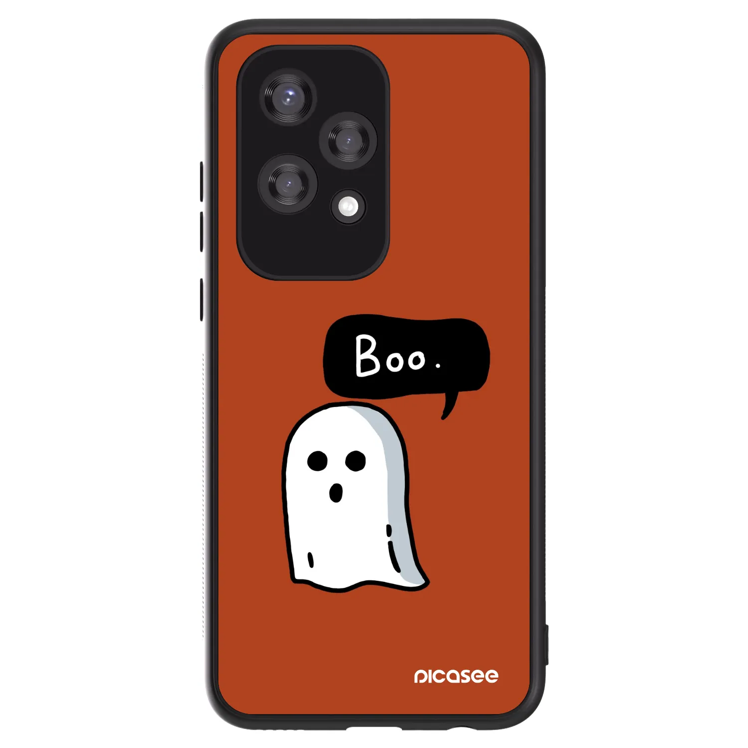 Picasee ULTIMATE CASE Honor 200 Lite - készülékre - Boo