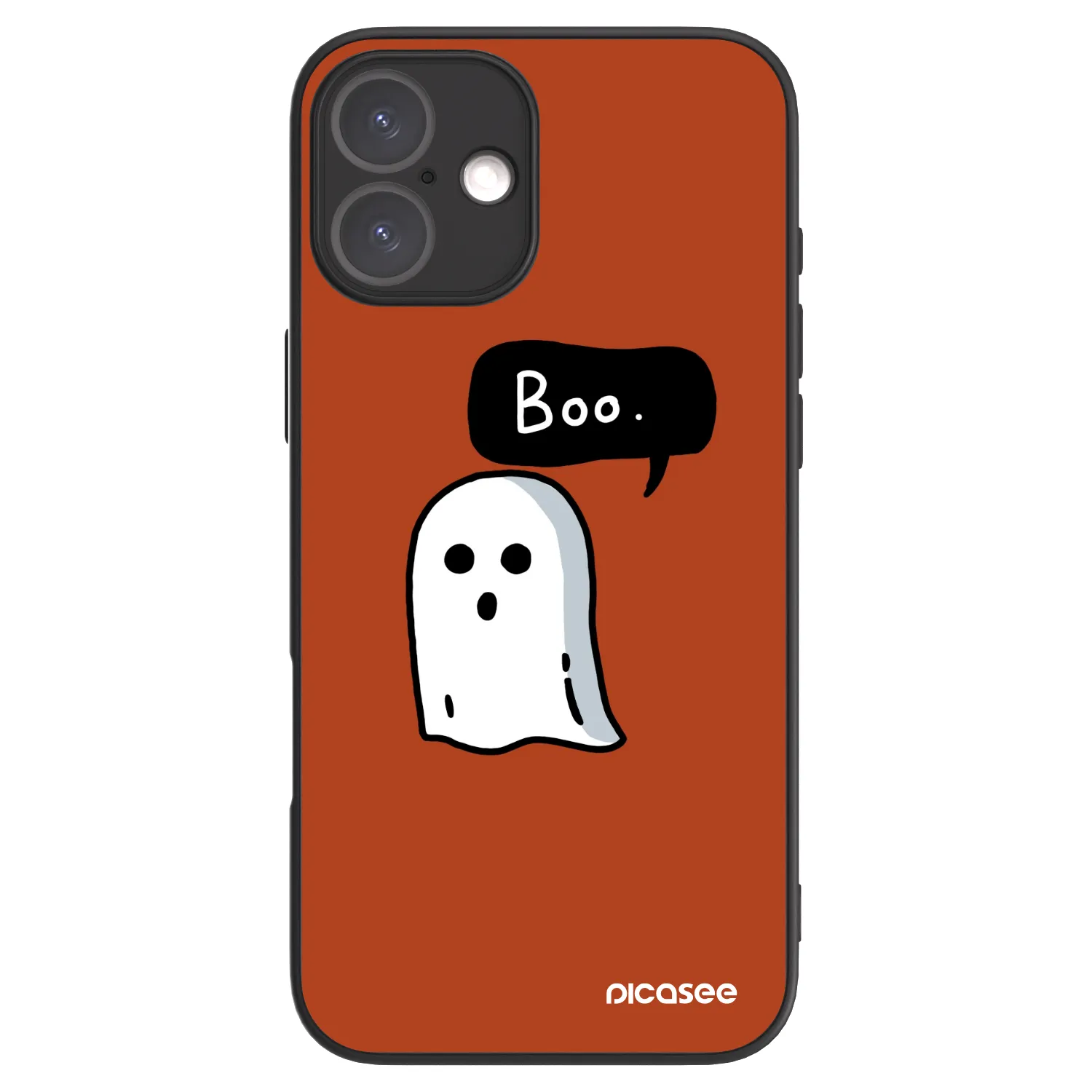 Picasee ULTIMATE CASE Apple iPhone 16 Plus - készülékre - Boo