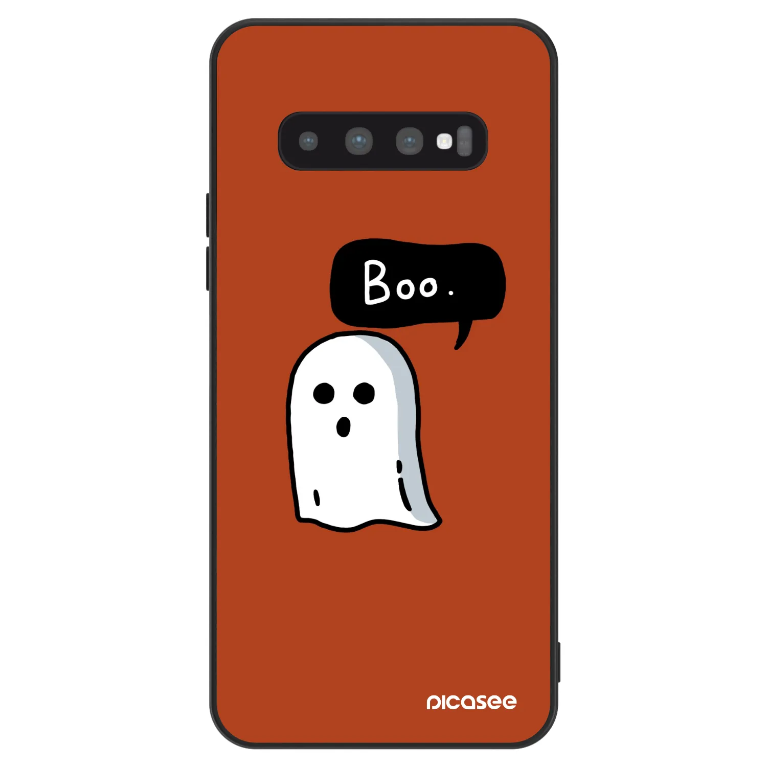 Picasee ULTIMATE CASE Samsung Galaxy S10 Plus G975 - készülékre - Boo