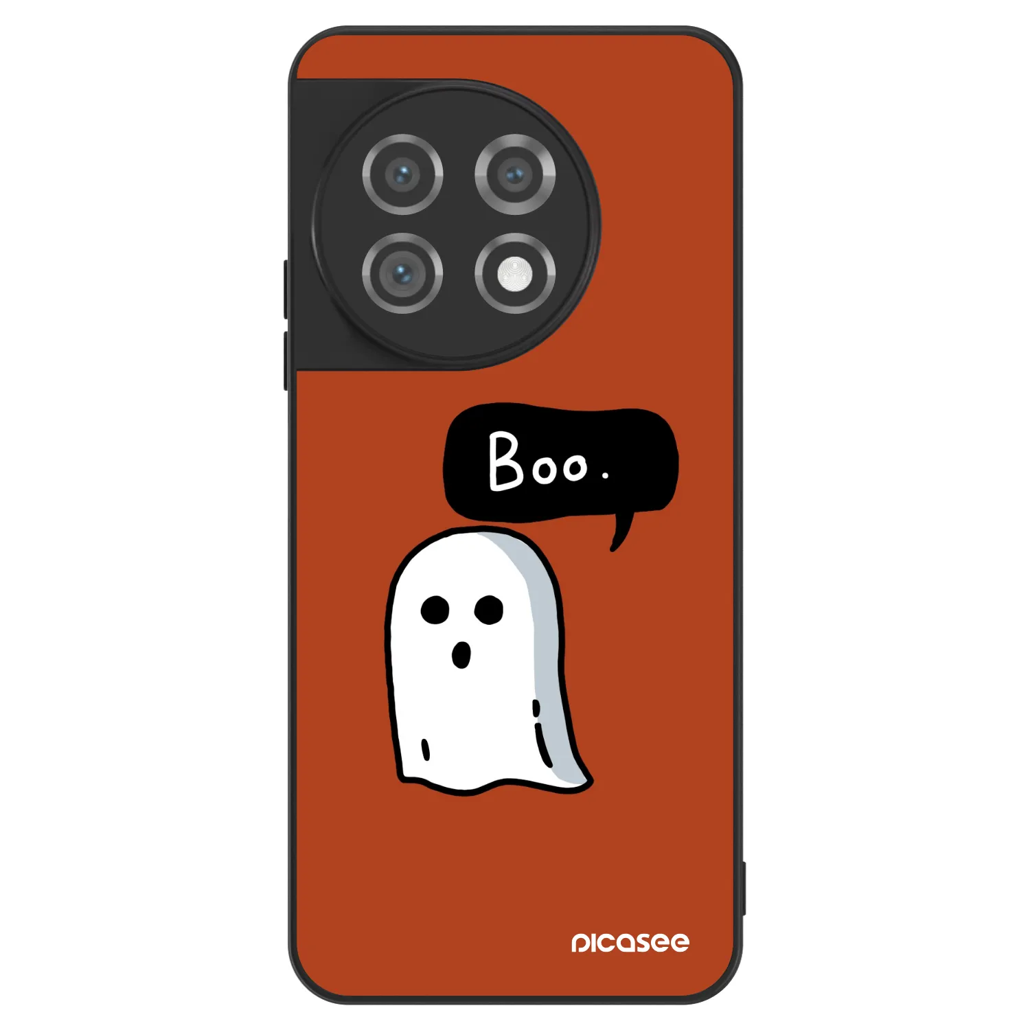 Picasee ULTIMATE CASE OnePlus 11 5G - készülékre - Boo