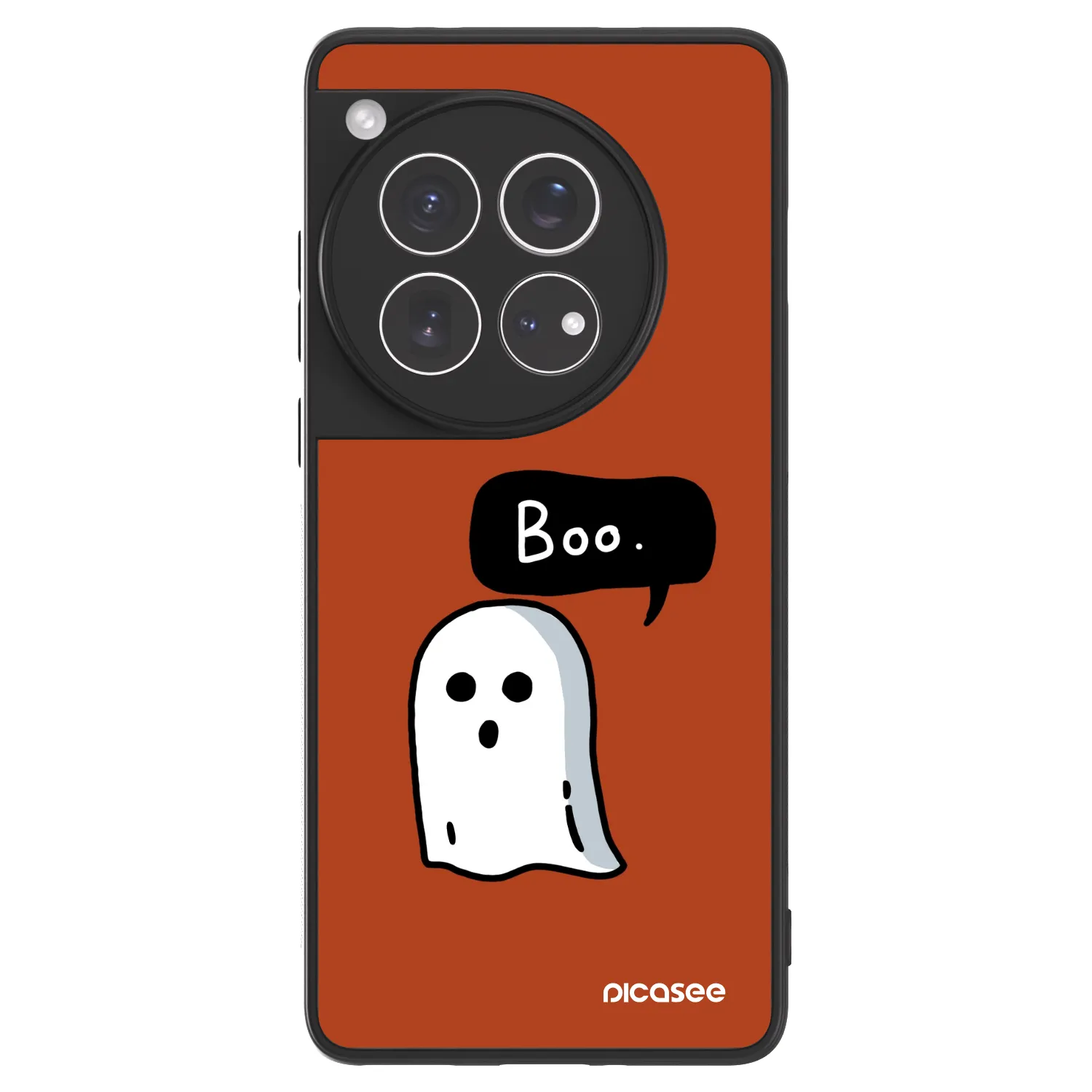 Picasee ULTIMATE CASE OnePlus 12 5G - készülékre - Boo