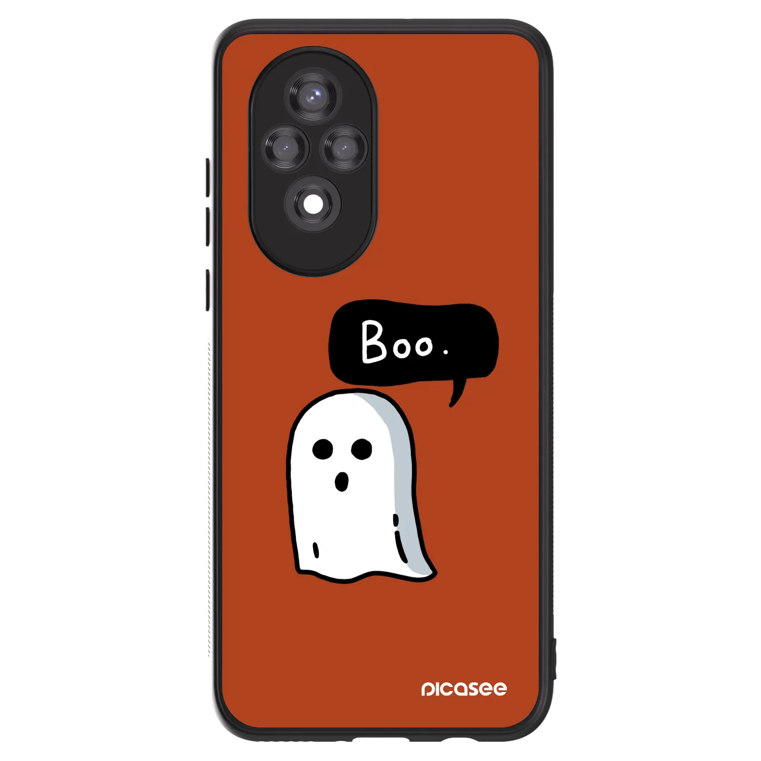 Picasee ULTIMATE CASE Honor 200 Pro 5G - készülékre - Boo