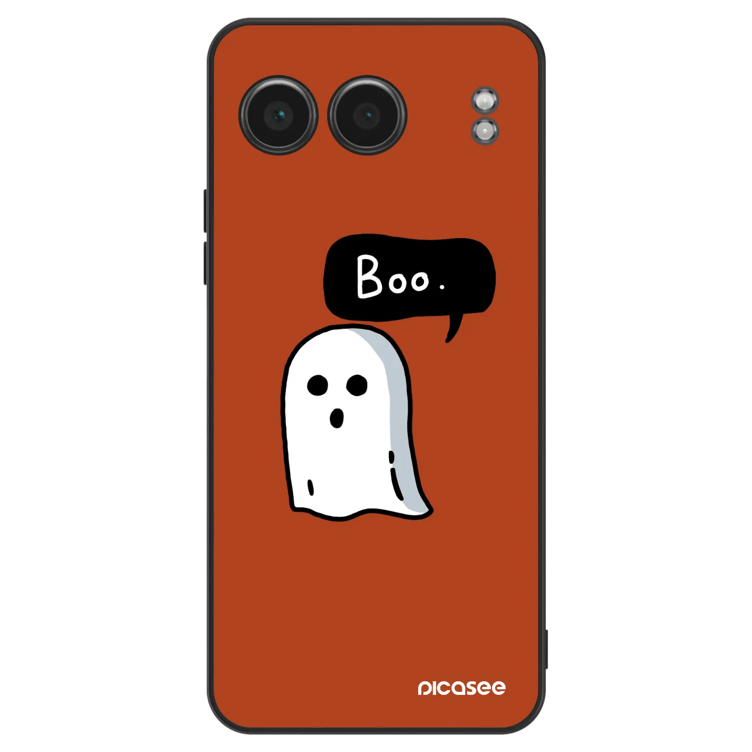 Picasee ULTIMATE CASE OnePlus Nord 4 - készülékre - Boo