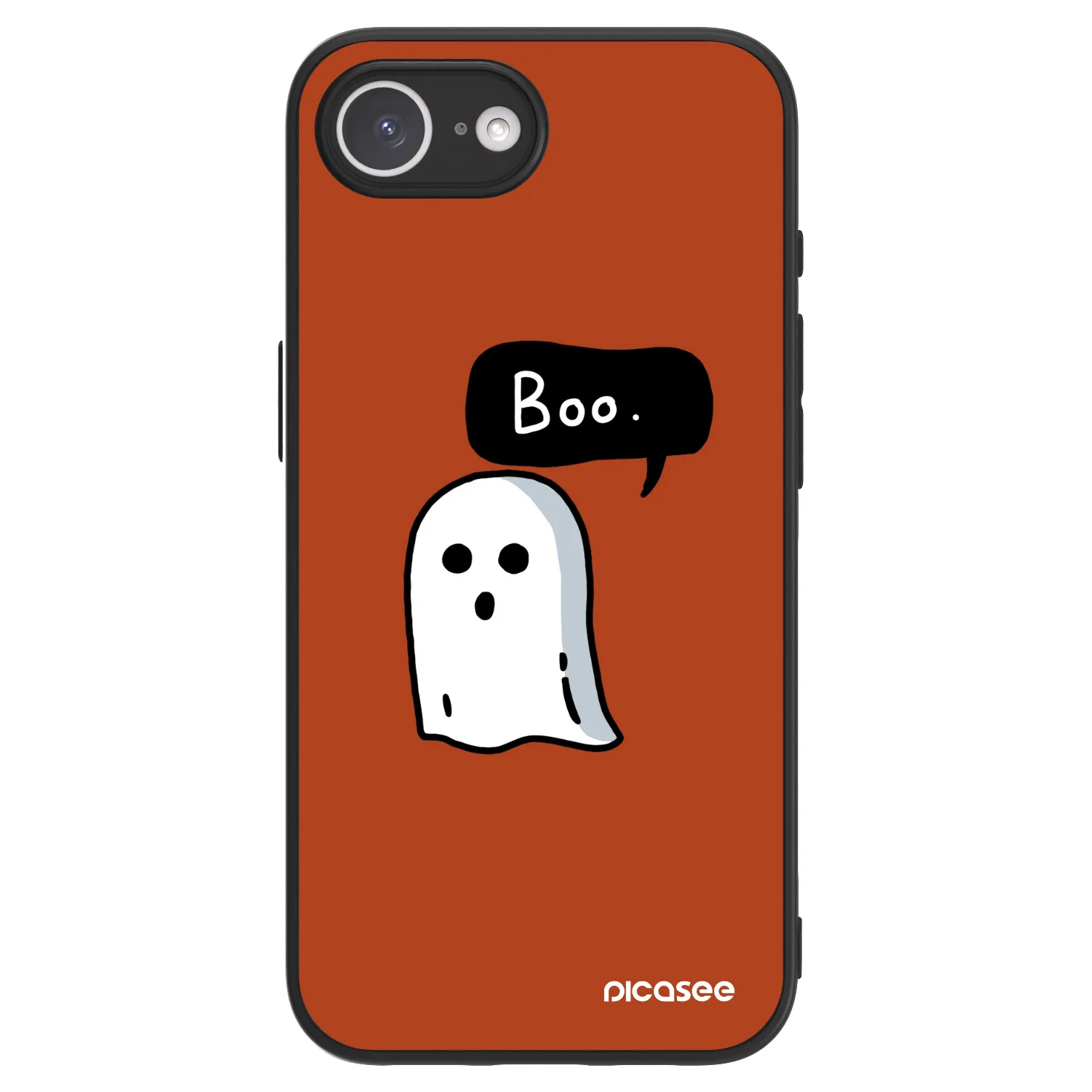 Picasee ULTIMATE CASE Apple iPhone 16e - készülékre - Boo
