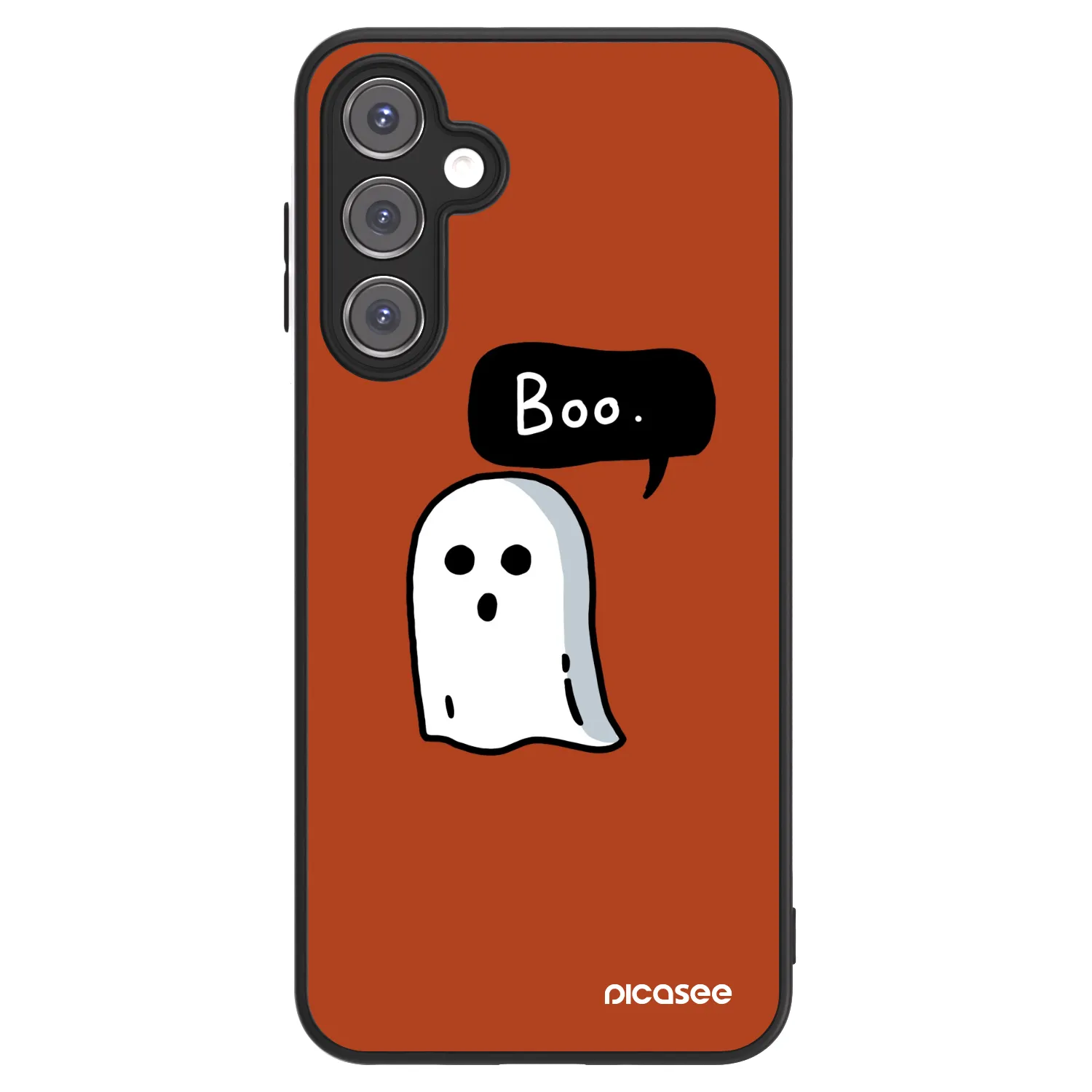 Picasee ULTIMATE CASE Samsung Galaxy A16 5G - készülékre - Boo
