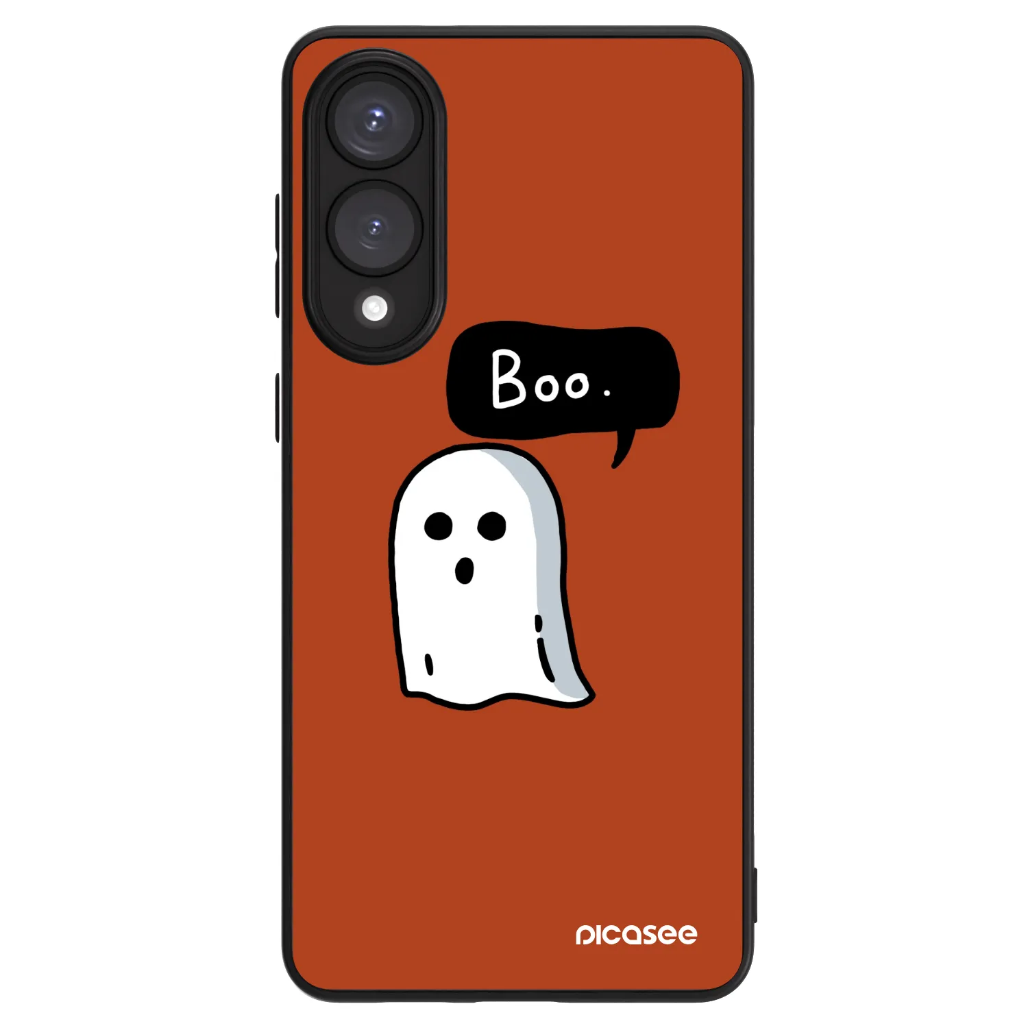 Picasee ULTIMATE CASE PowerShare Samsung Galaxy S25 Edge 5G - készülékre - Boo