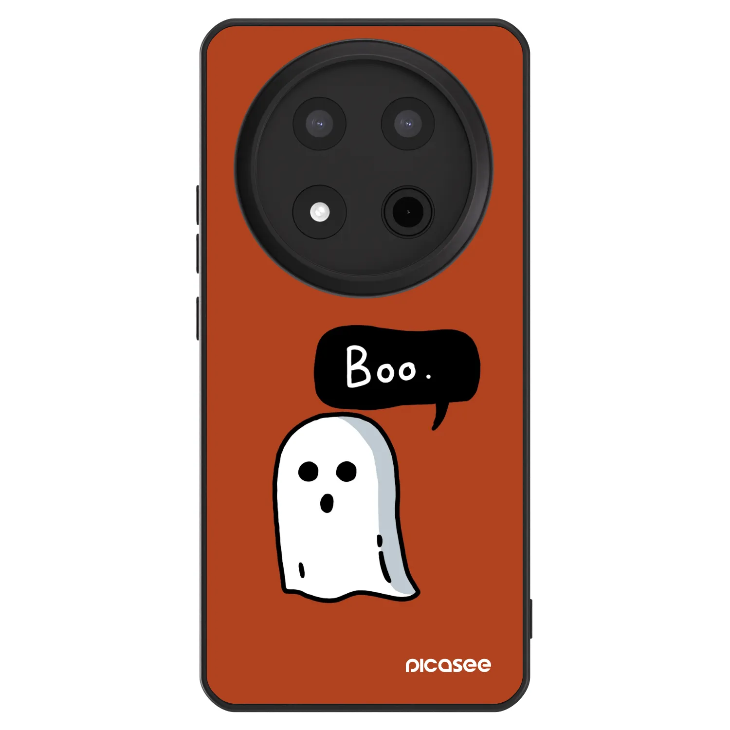 Picasee ULTIMATE CASE Honor Magic7 Lite 5G - készülékre - Boo