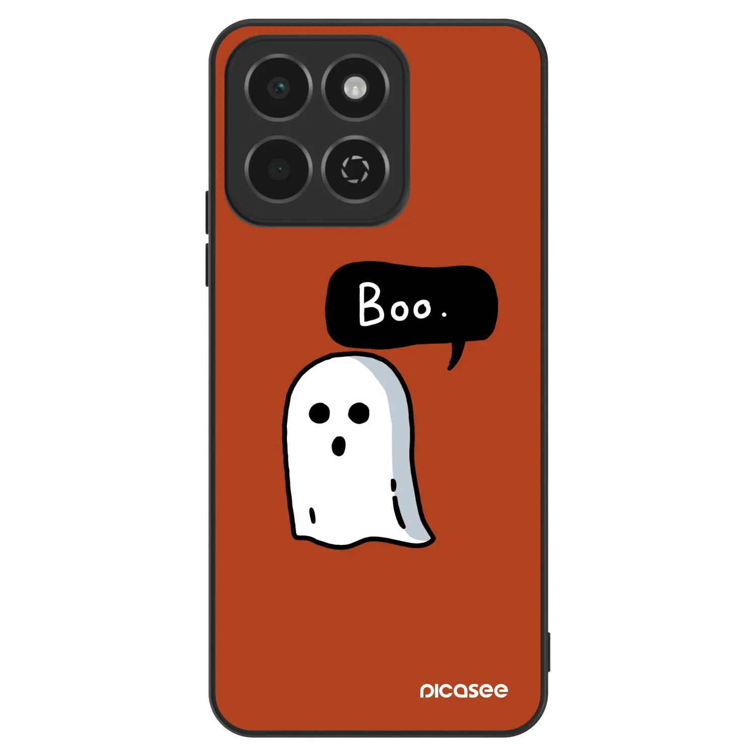 Picasee ULTIMATE CASE Honor 200 Smart 5G - készülékre - Boo