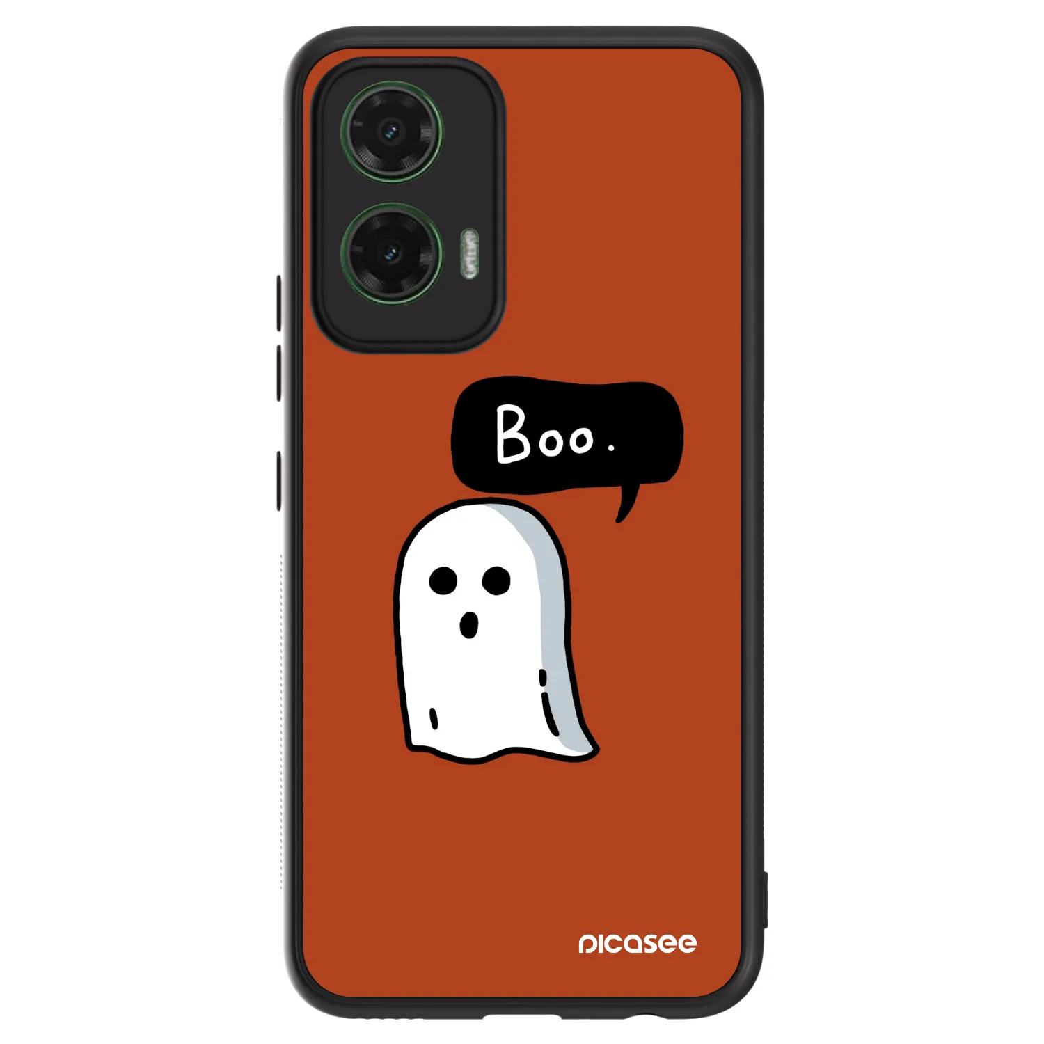 Picasee ULTIMATE CASE Motorola Moto G35 5G - készülékre - Boo