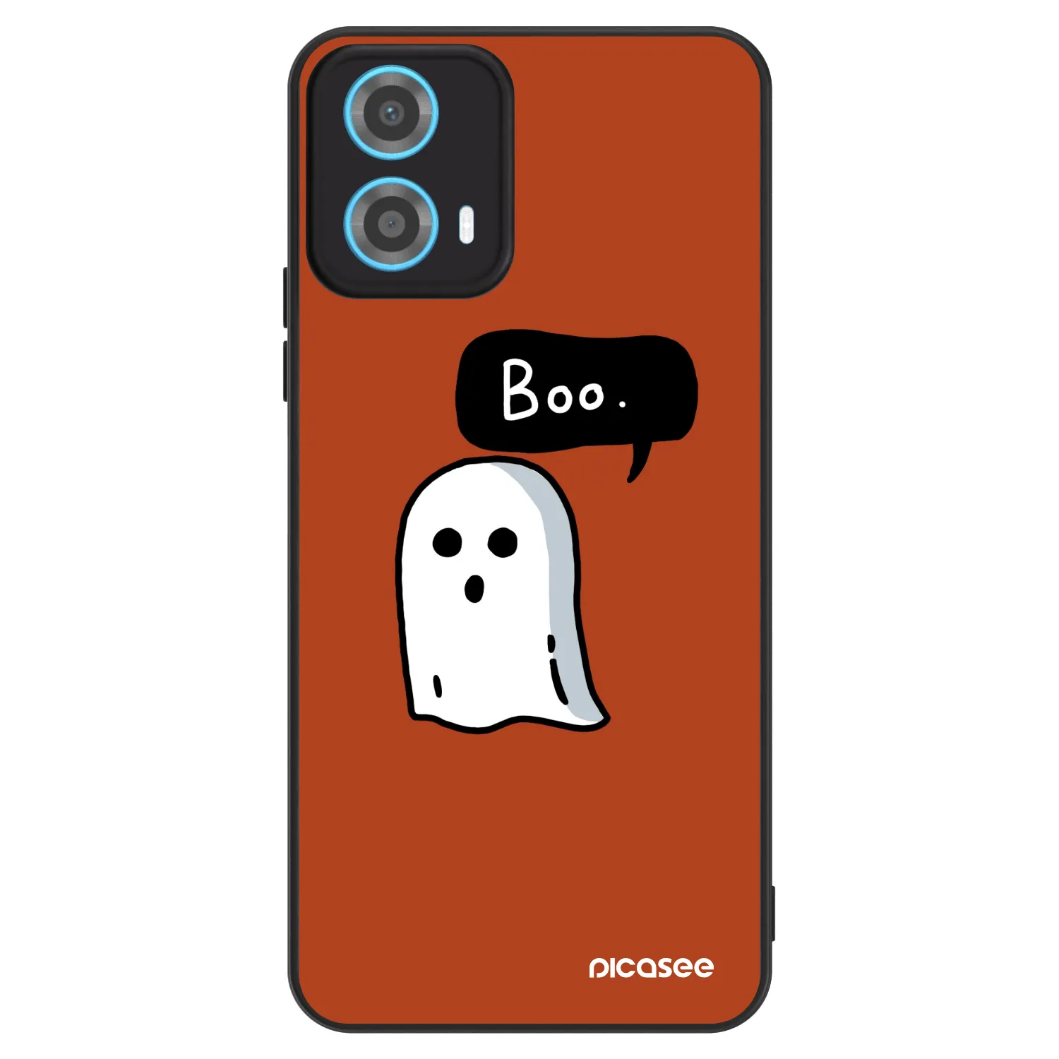 Picasee ULTIMATE CASE Motorola Moto G34 5G - készülékre - Boo