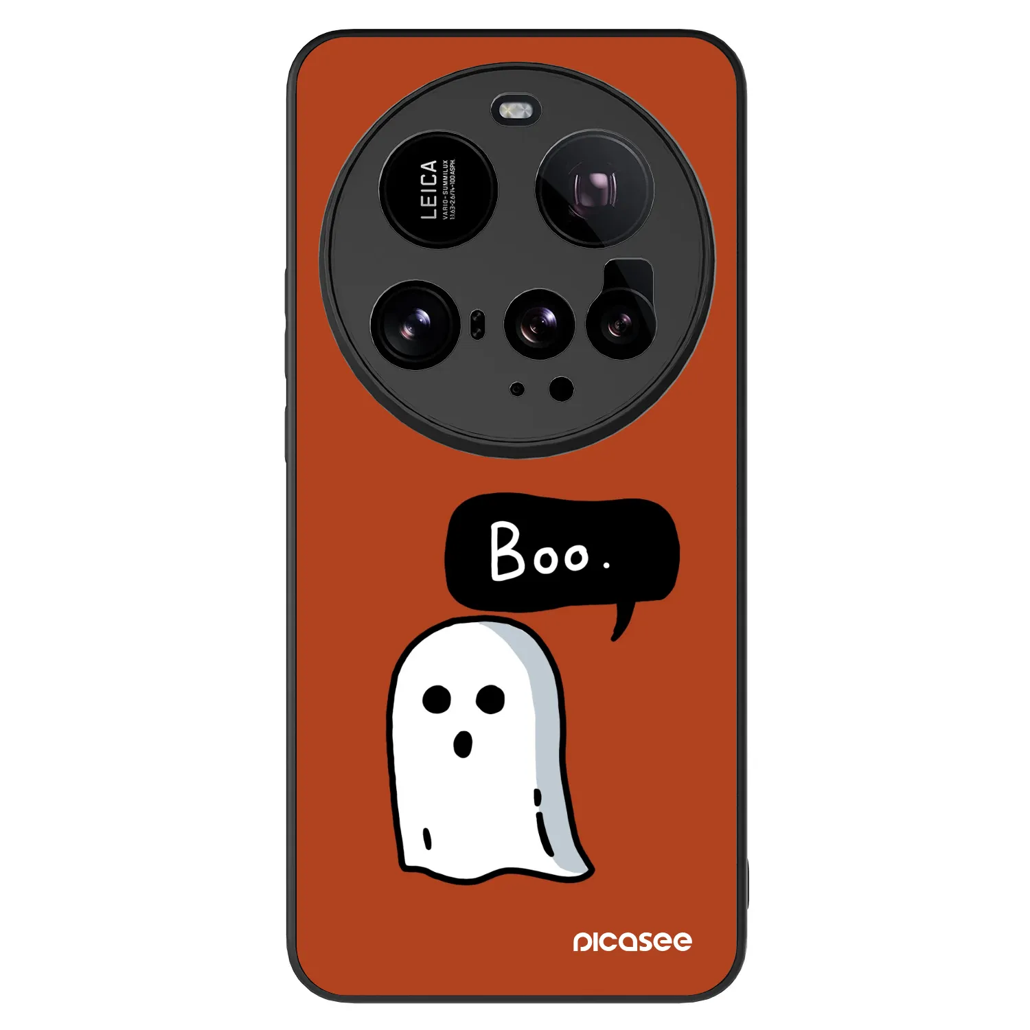Picasee ULTIMATE CASE Xiaomi 15 Ultra - készülékre - Boo
