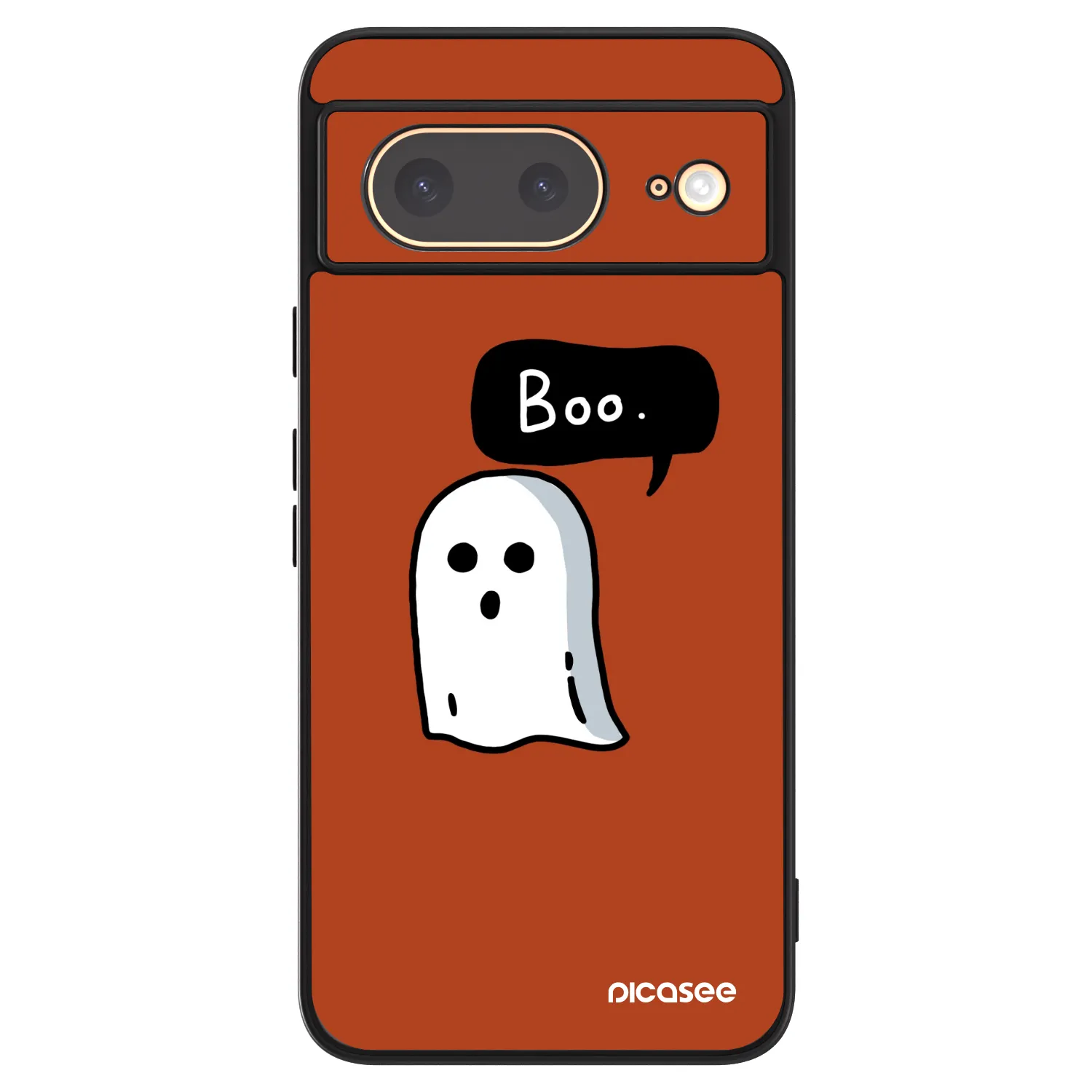 Picasee ULTIMATE CASE Google Pixel 8 - készülékre - Boo