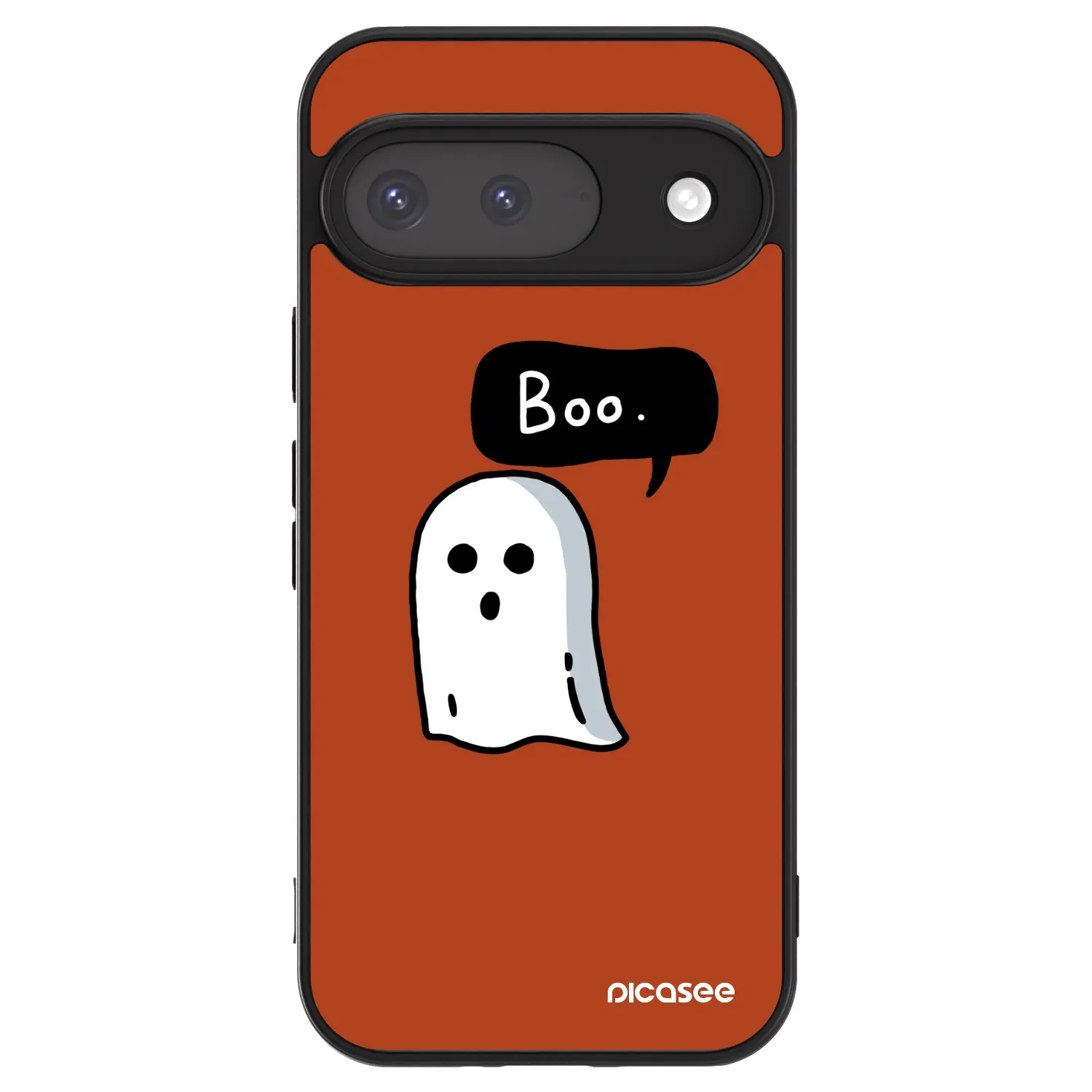 Picasee ULTIMATE CASE Google Pixel 9 - készülékre - Boo