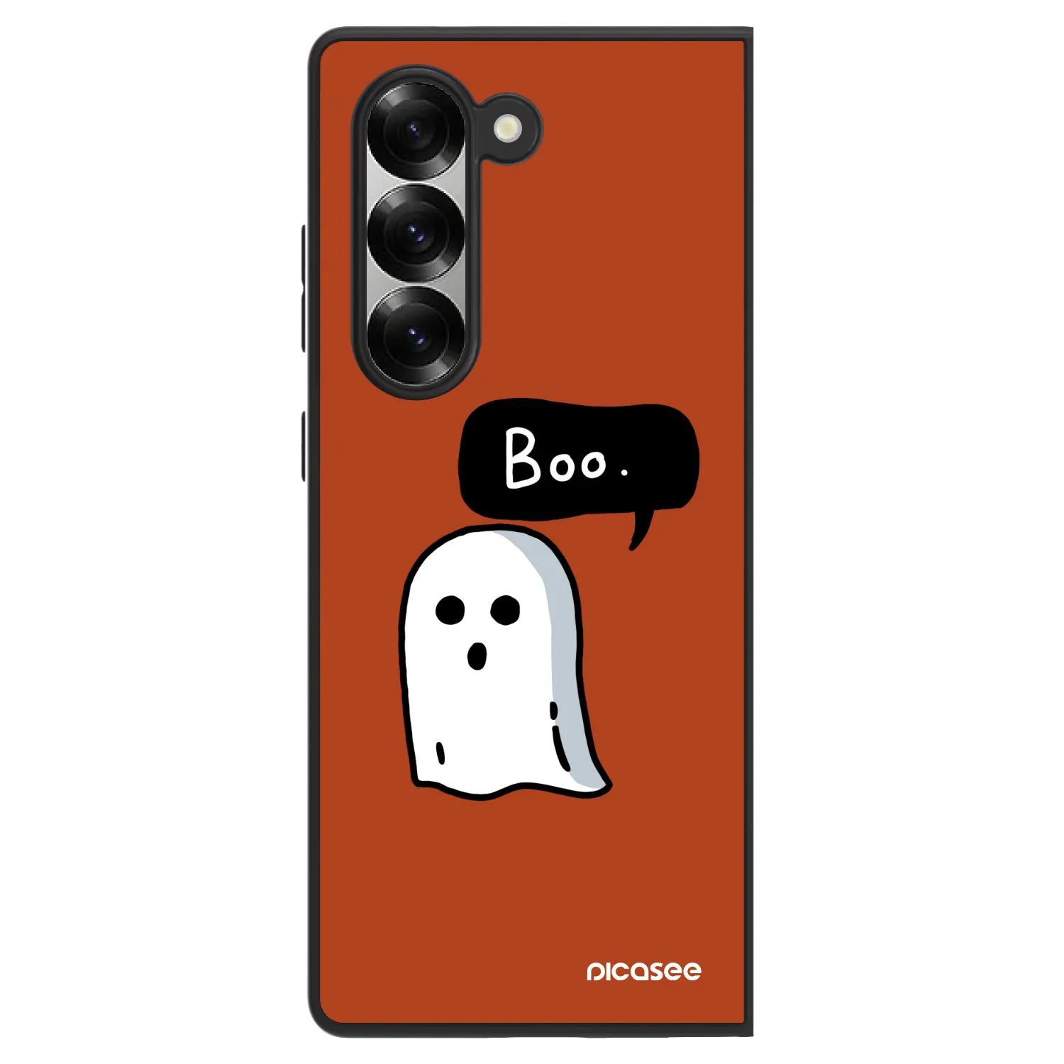 Picasee ULTIMATE CASE Samsung Galaxy Z Fold6 5G - készülékre - Boo
