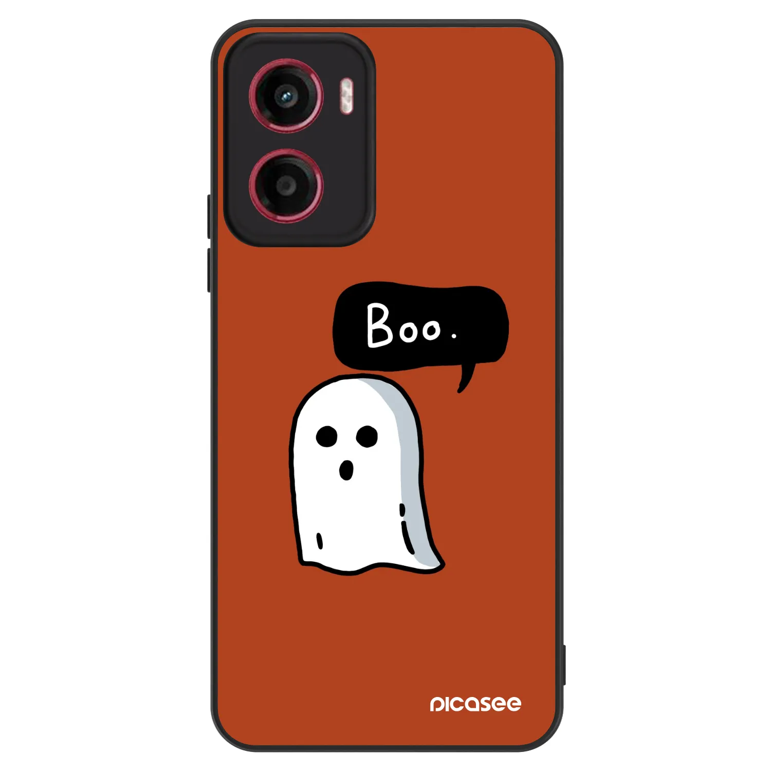 Picasee ULTIMATE CASE Motorola Moto G05 - készülékre - Boo