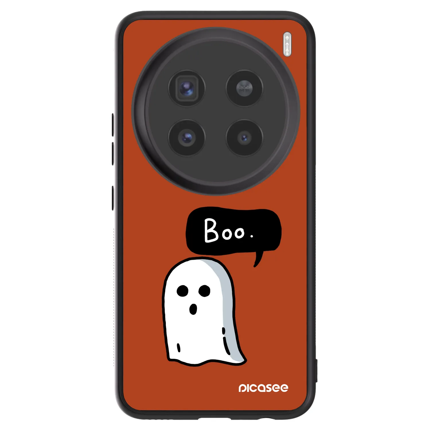 Picasee ULTIMATE CASE Vivo X200 Pro - készülékre - Boo