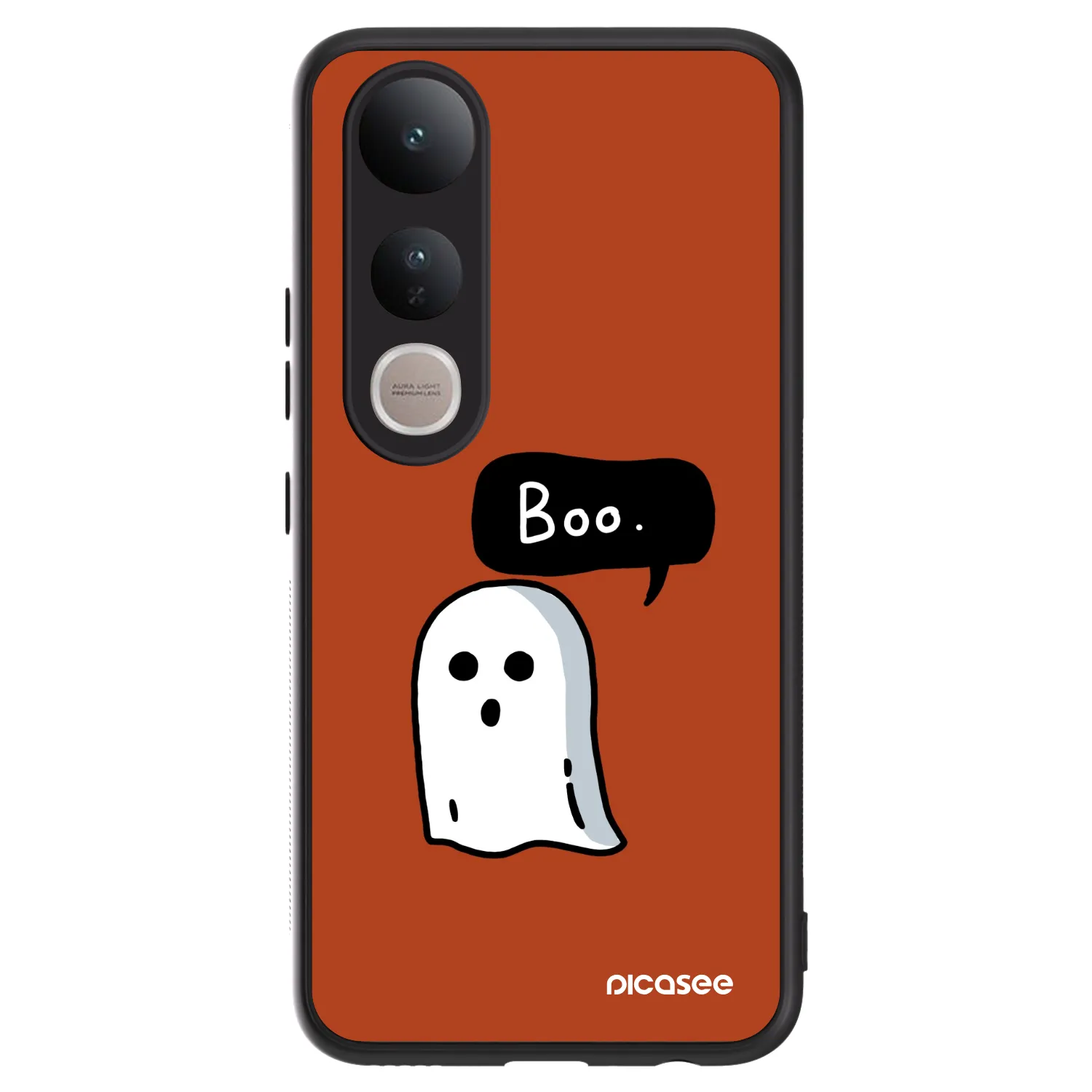 Picasee ULTIMATE CASE Vivo V50 Lite 5G - készülékre - Boo