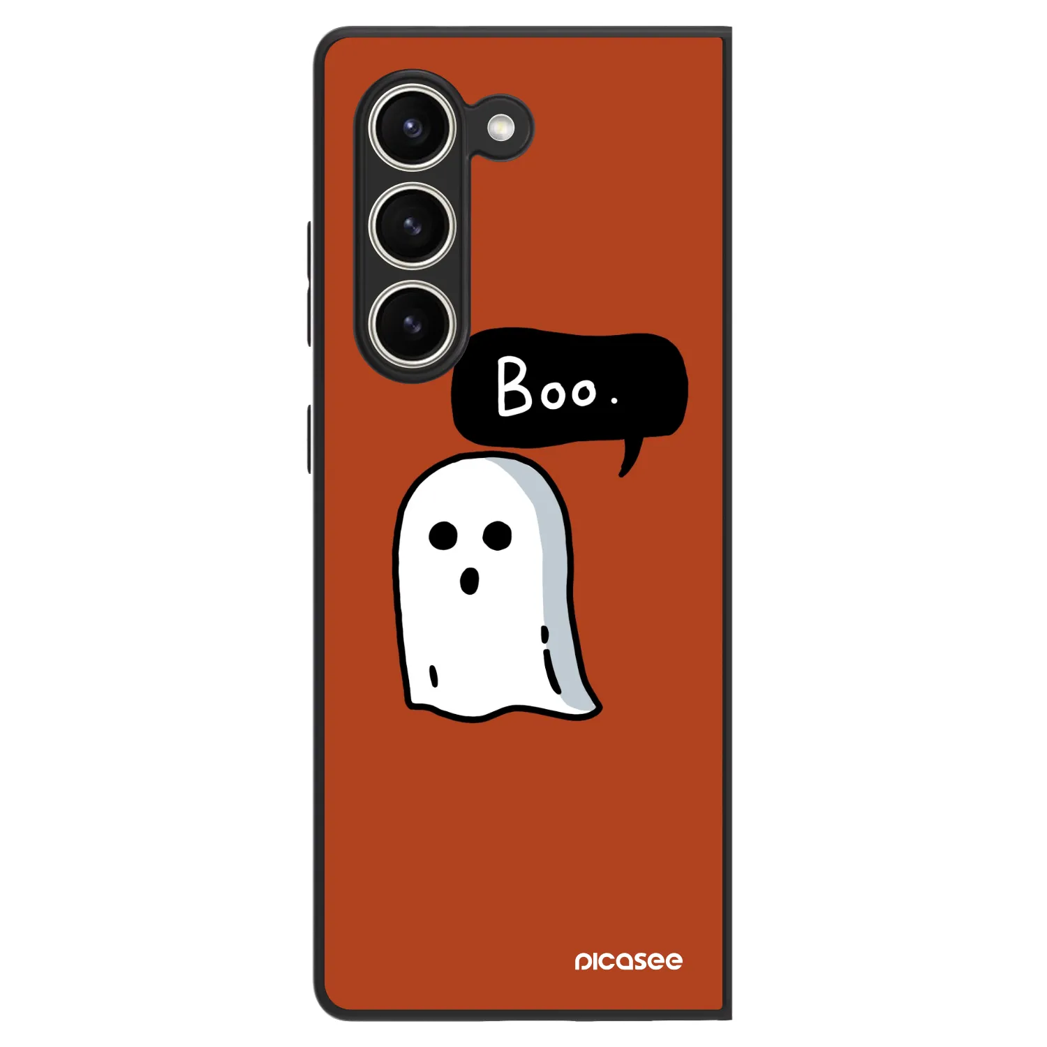 Picasee ULTIMATE CASE Samsung Galaxy Z Fold5 5G - készülékre - Boo