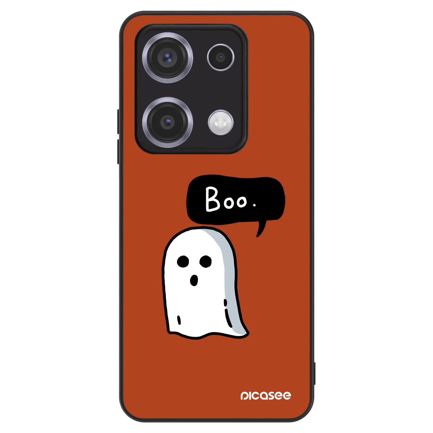 Picasee ULTIMATE CASE Xiaomi Redmi Note 14S - készülékre - Boo