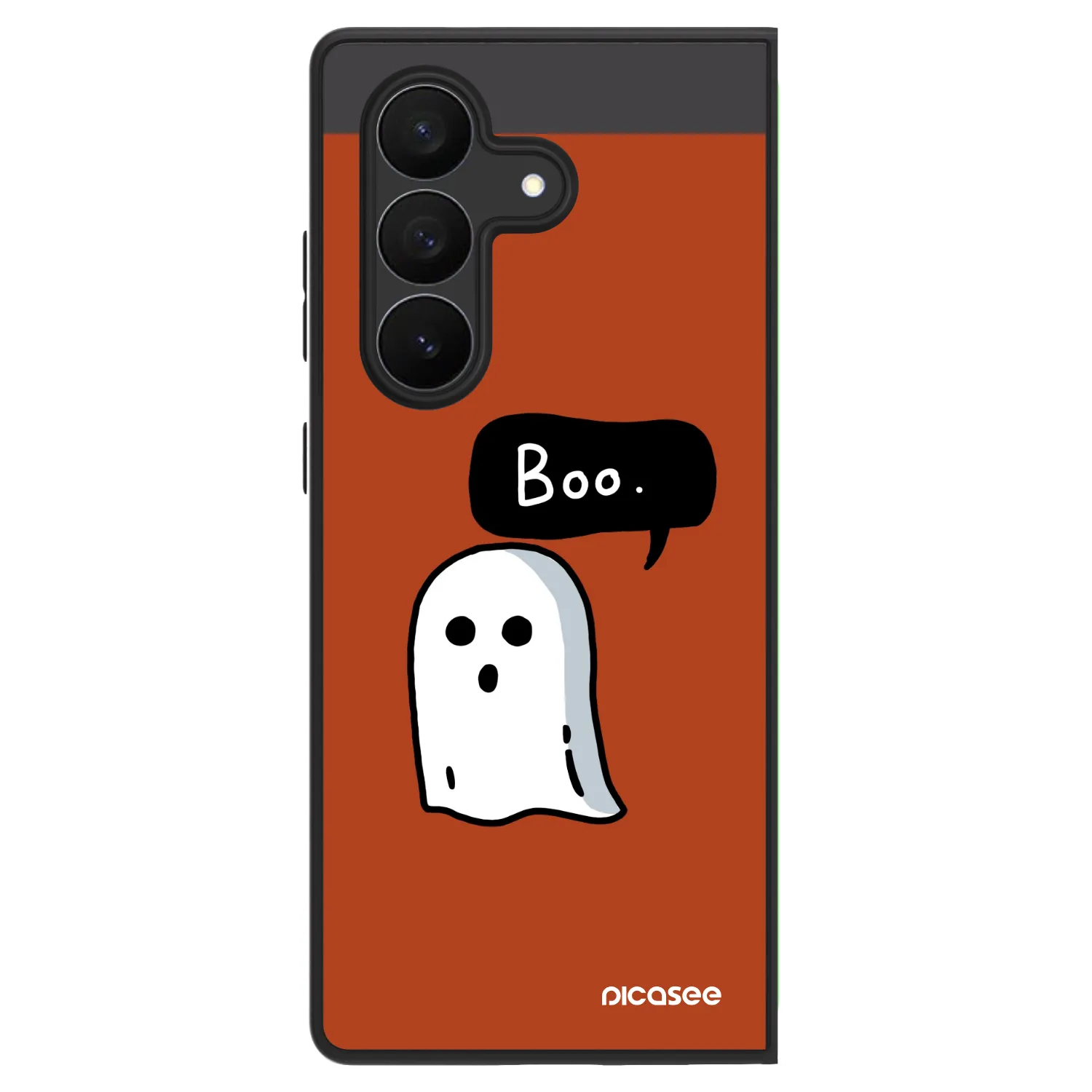Picasee ULTIMATE CASE Samsung Galaxy Z Fold7 5G - készülékre - Boo