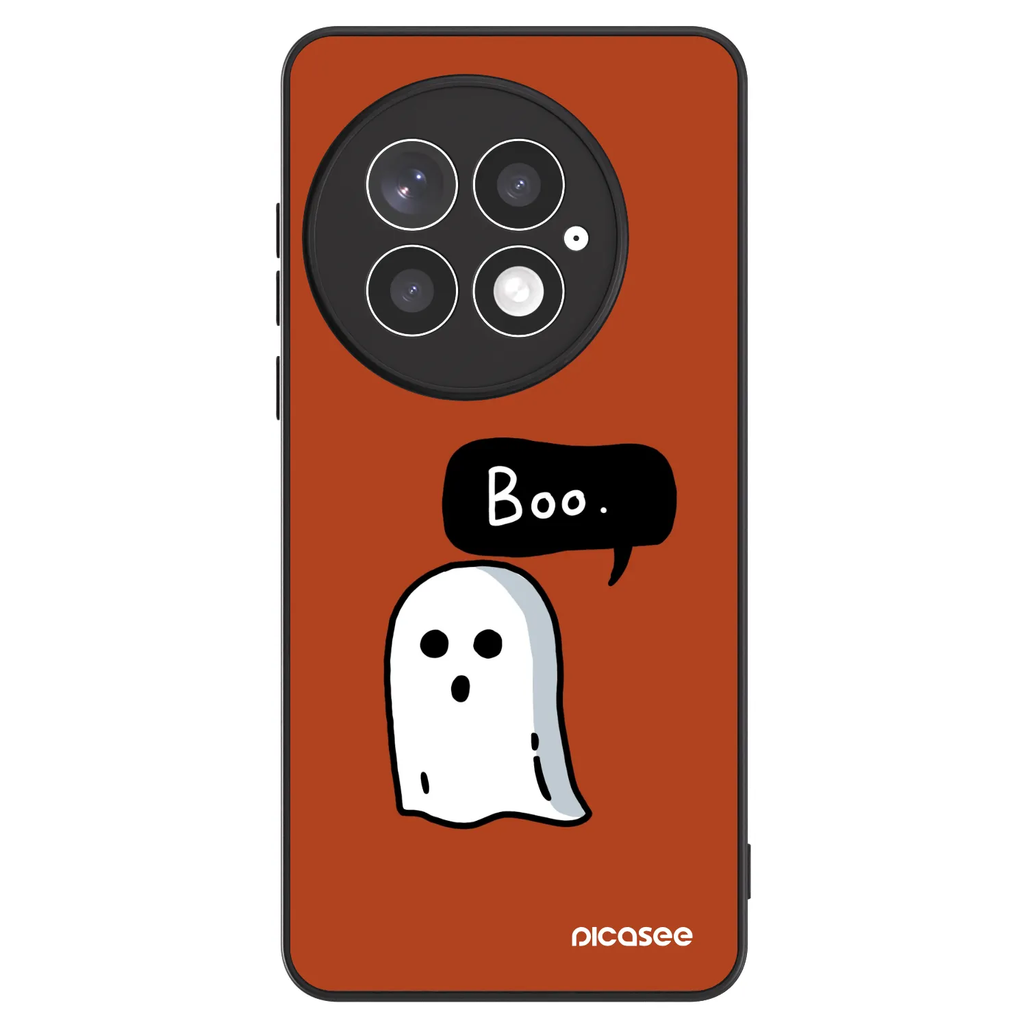 Picasee ULTIMATE CASE OnePlus 13 5G - készülékre - Boo