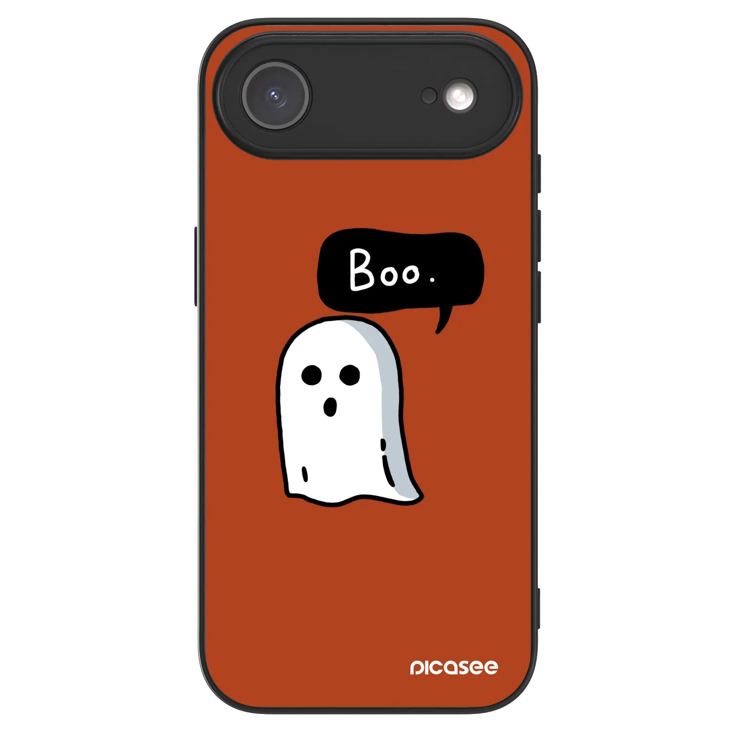 Picasee ULTIMATE CASE Apple iPhone Air - készülékre - Boo