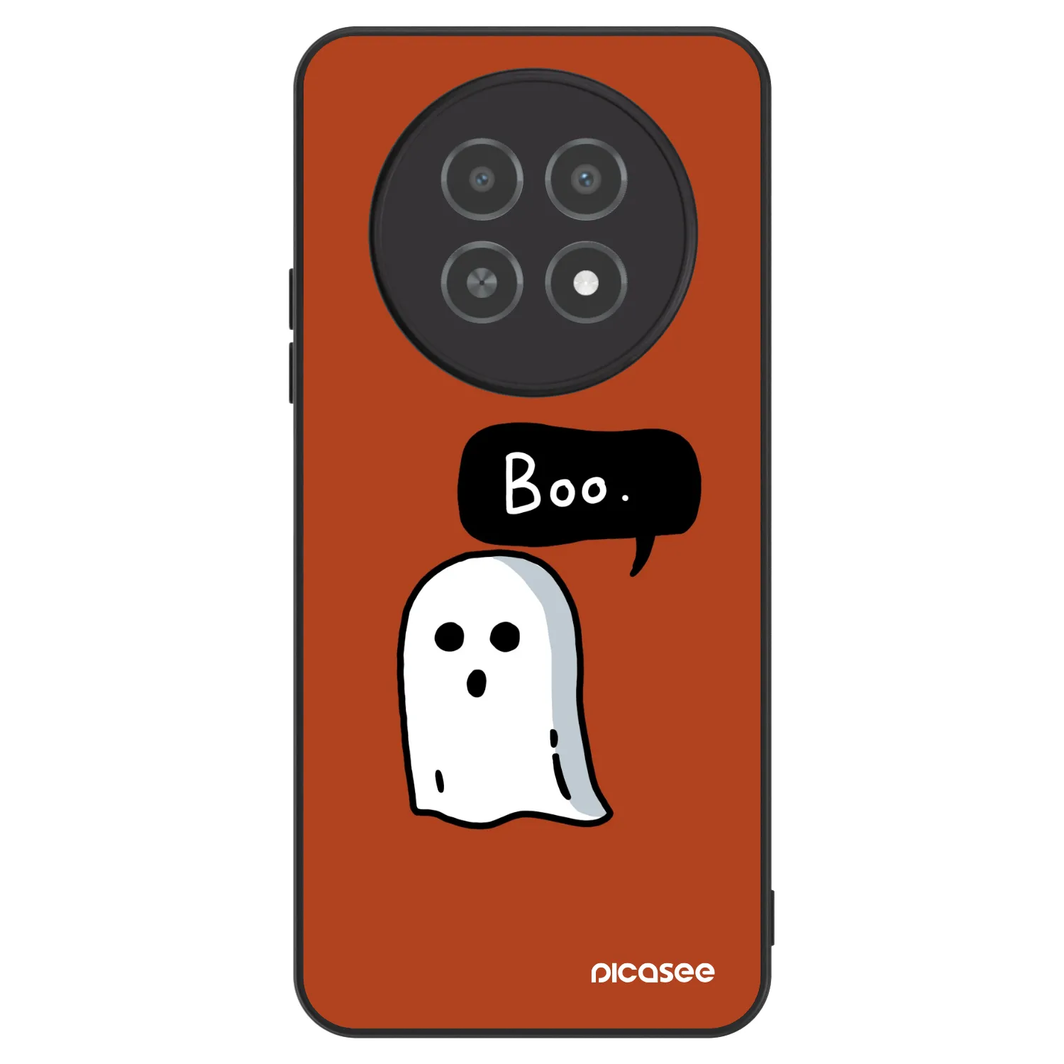 Picasee ULTIMATE CASE Realme 12X - készülékre - Boo