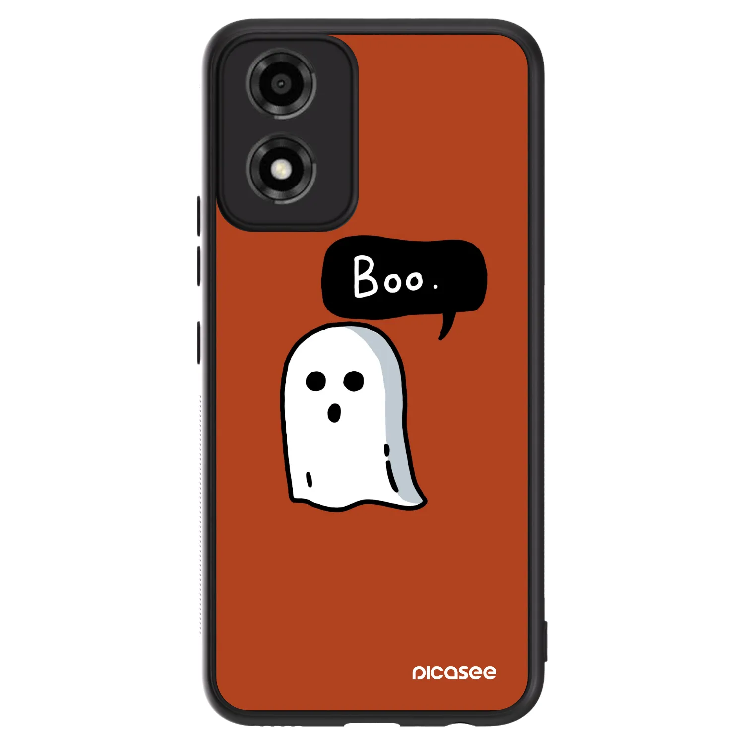 Picasee ULTIMATE CASE Motorola Moto E14 - készülékre - Boo