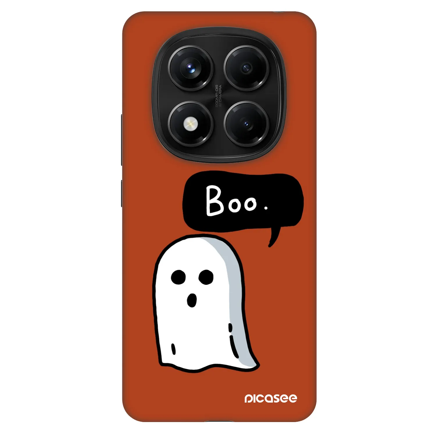 Picasee Fashion Case Xiaomi Redmi Note 14 Pro 5G - Boo