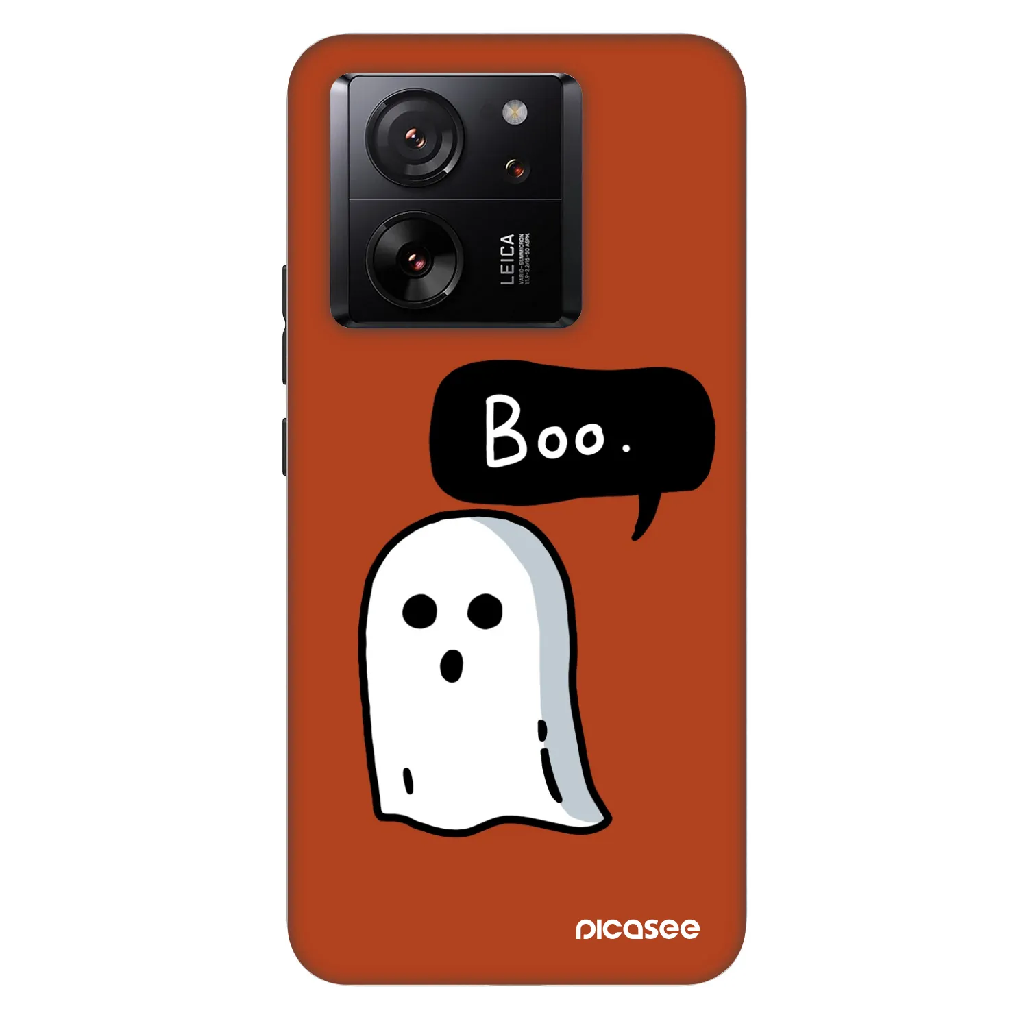 Picasee Fashion Case Xiaomi 13T - Boo