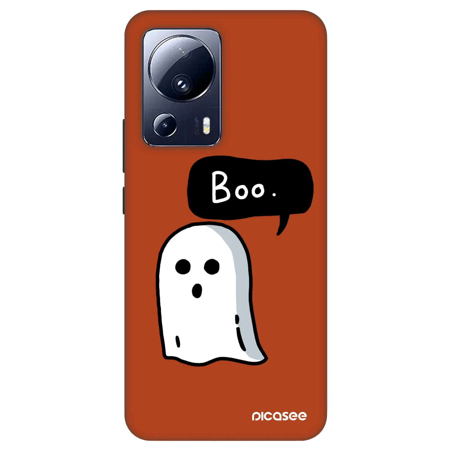 Picasee Fashion Case Xiaomi 13 Lite - Boo