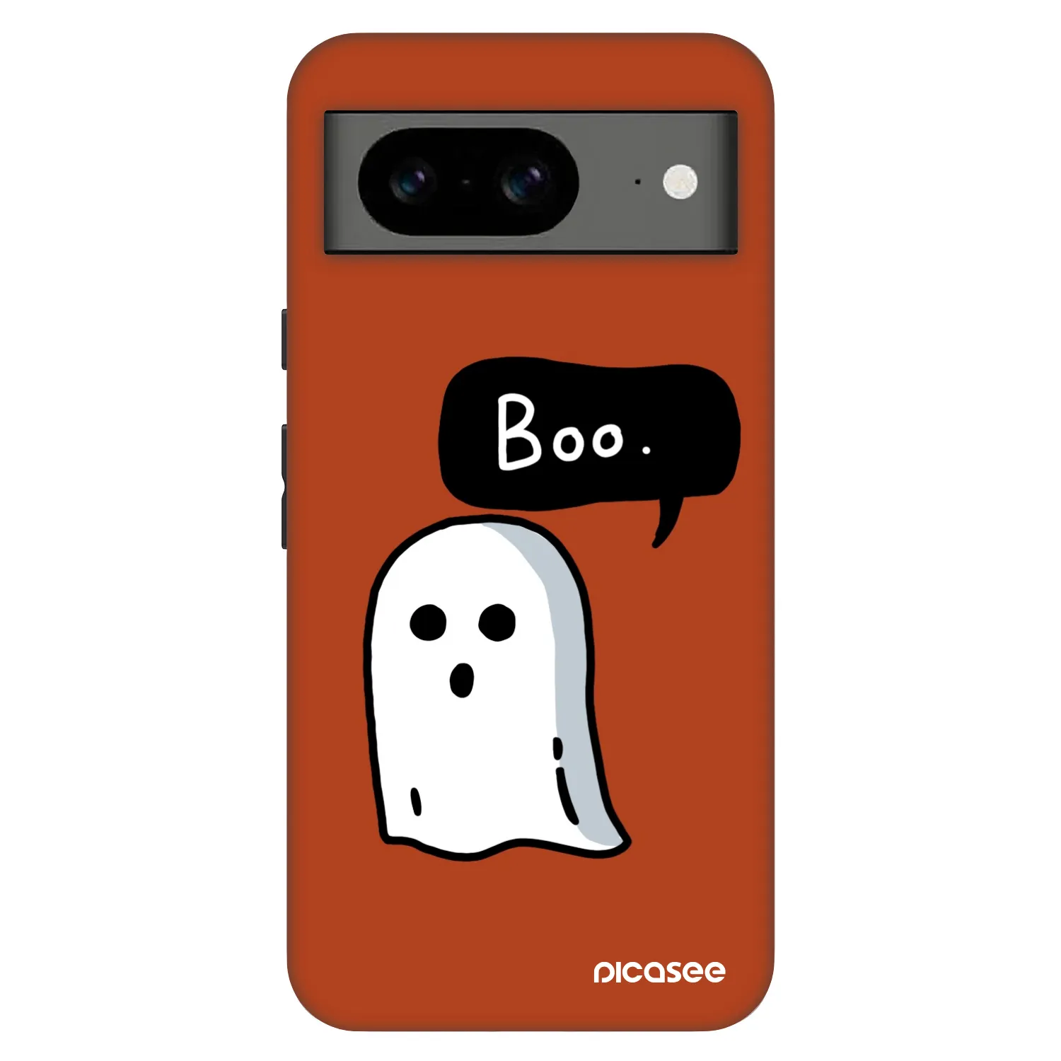Picasee Fashion Case Google Pixel 8 Pro - Boo