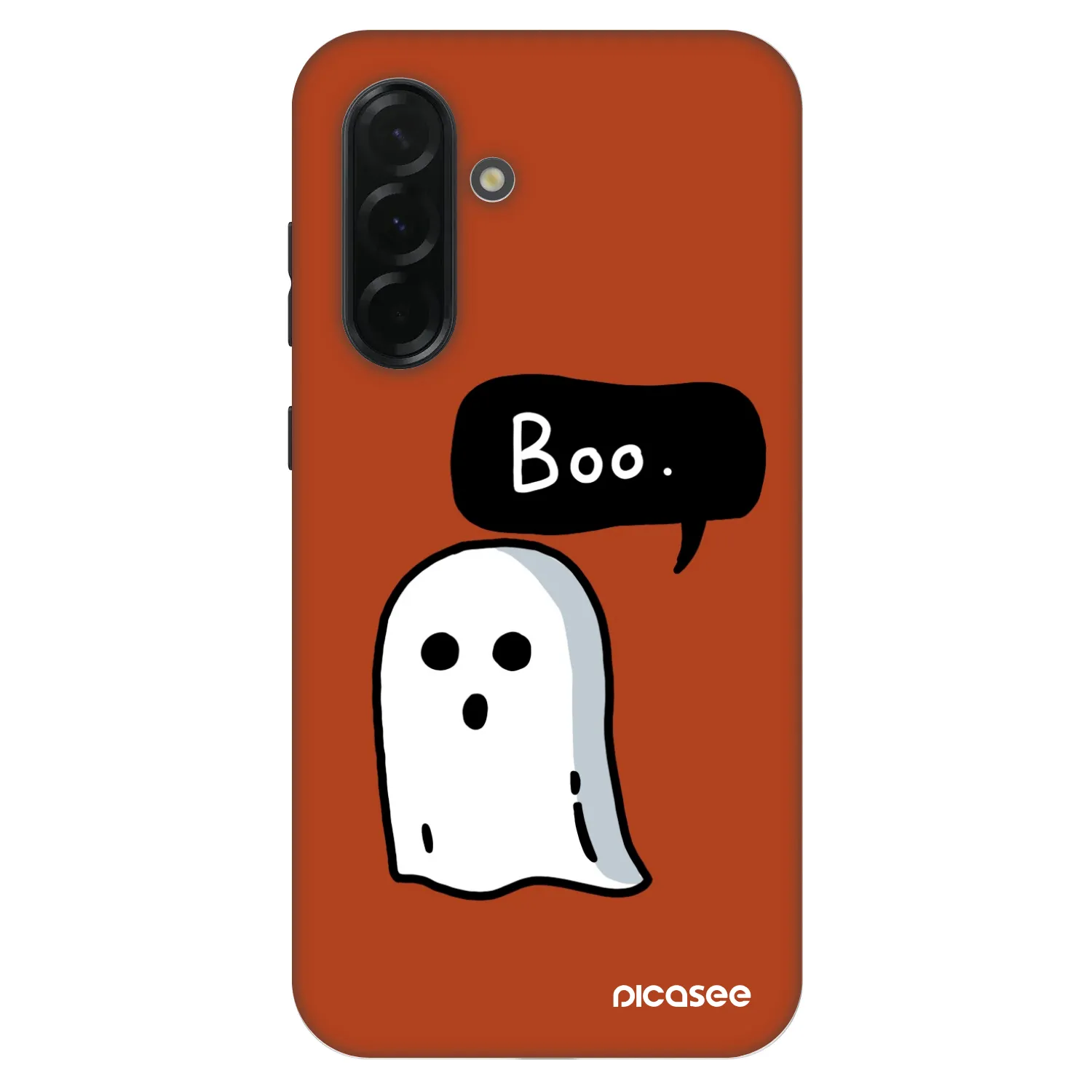 Picasee Fashion Case Samsung Galaxy A36 5G - Boo