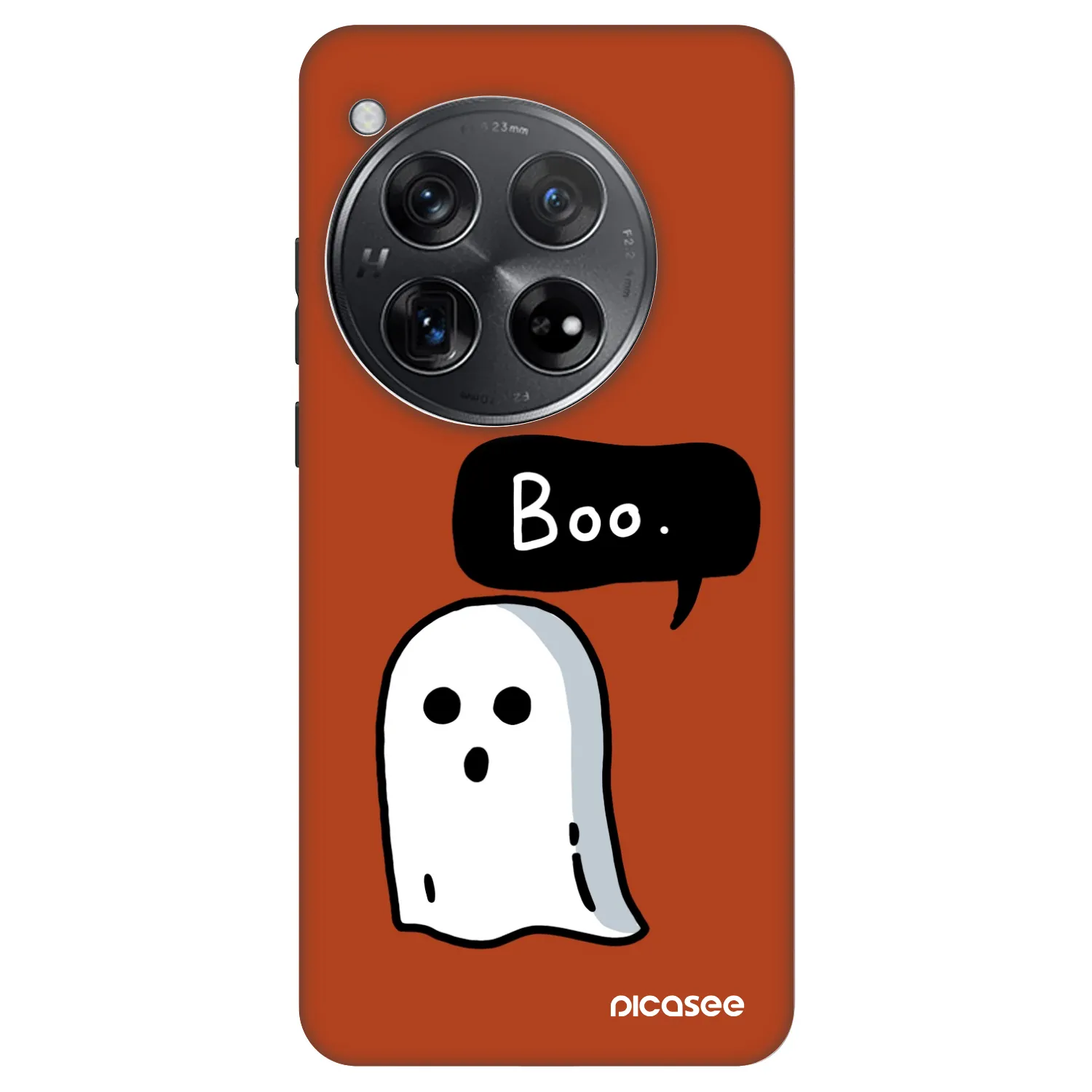 Picasee Fashion Case OnePlus 12 5G - Boo
