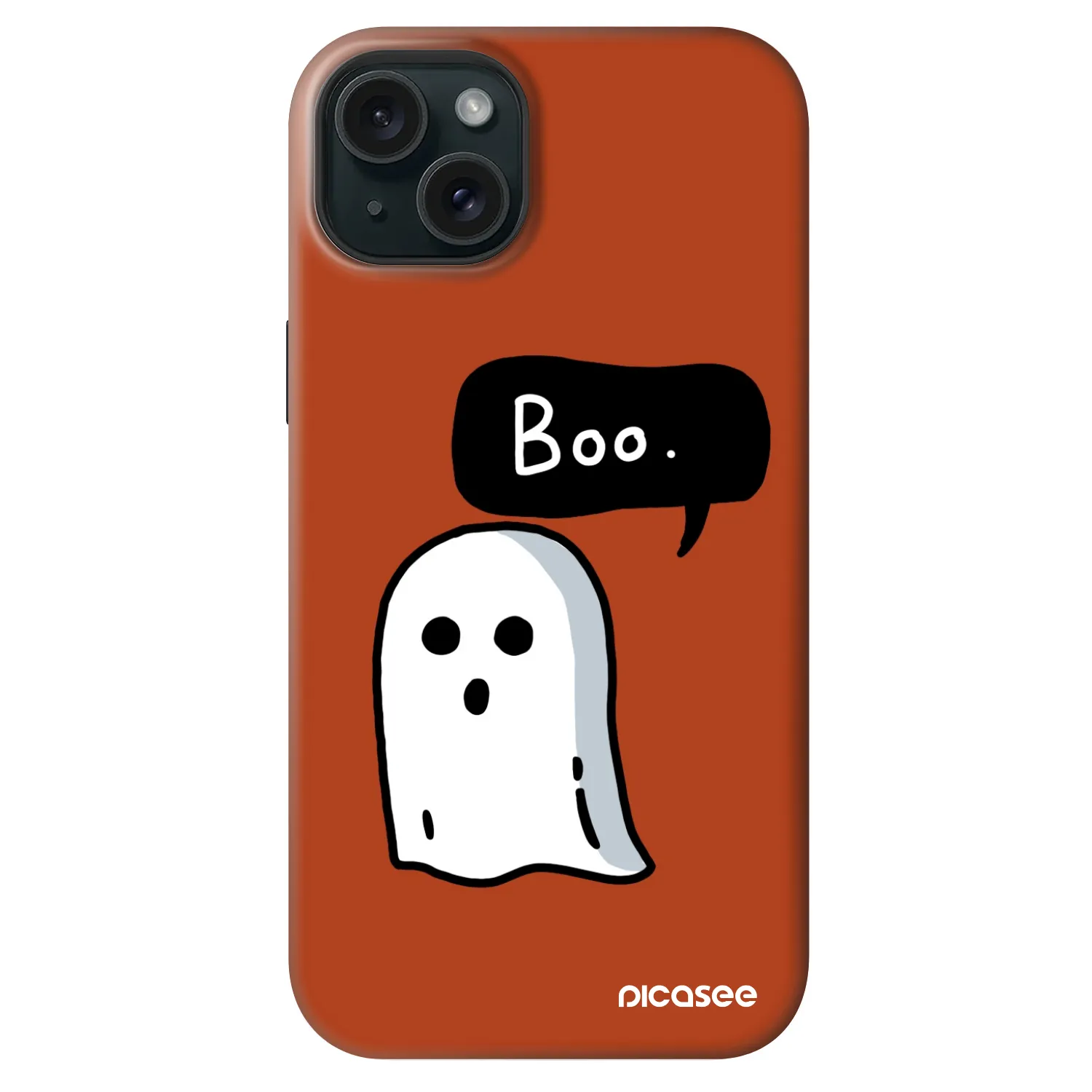Picasee Fashion Case MagSafe Apple iPhone 14 Plus - Boo