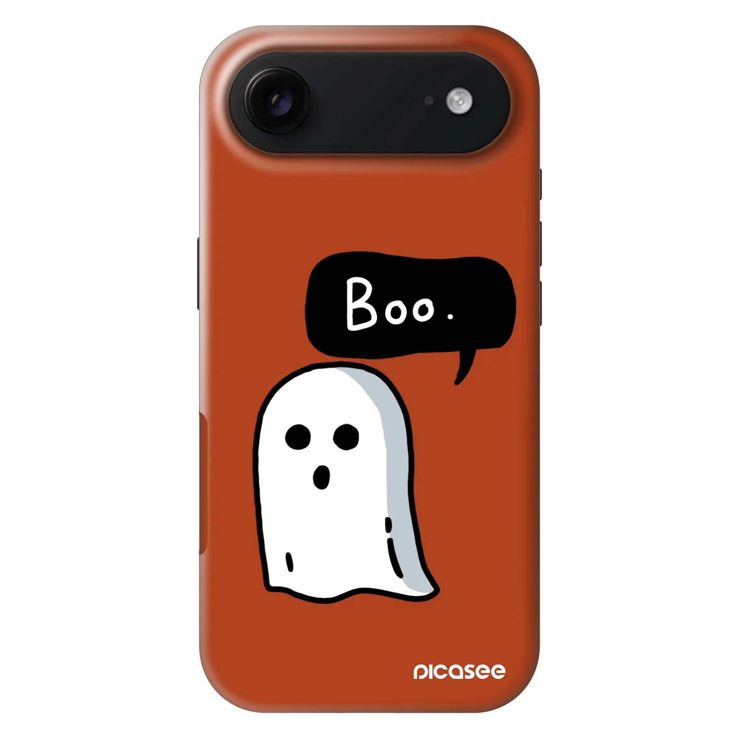 Picasee Fashion Case MagSafe Apple iPhone Air - Boo